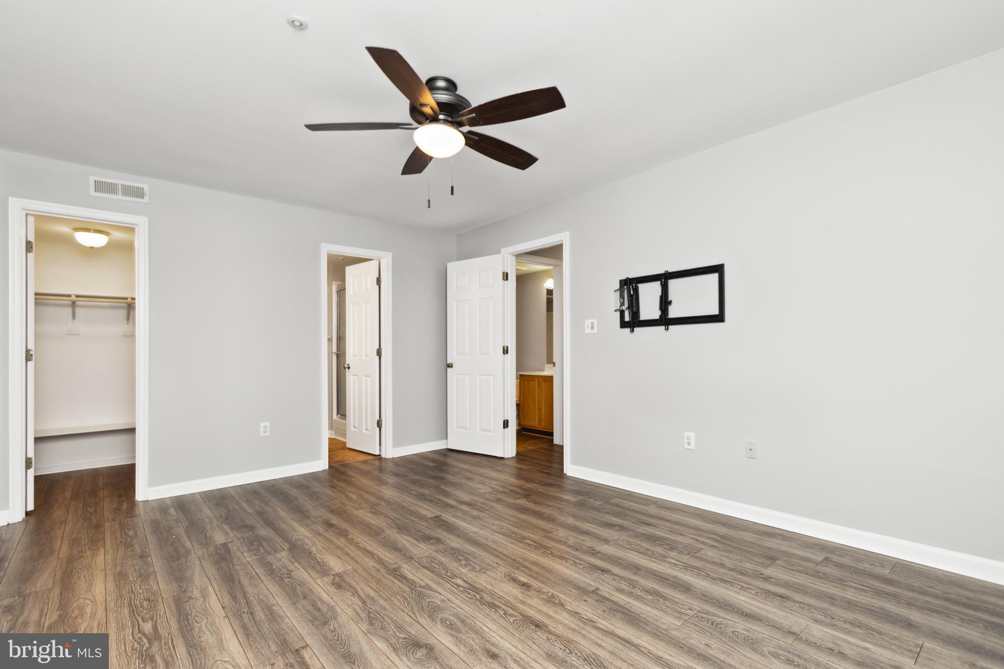 BRANDYWINE STATION - Residential