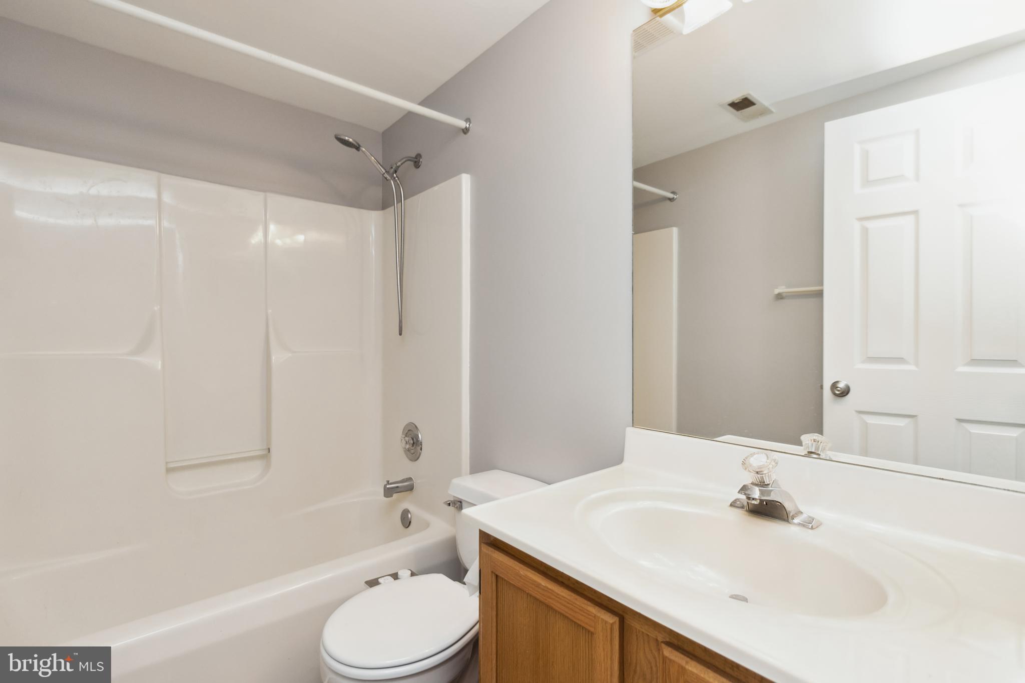 BRANDYWINE STATION - Residential