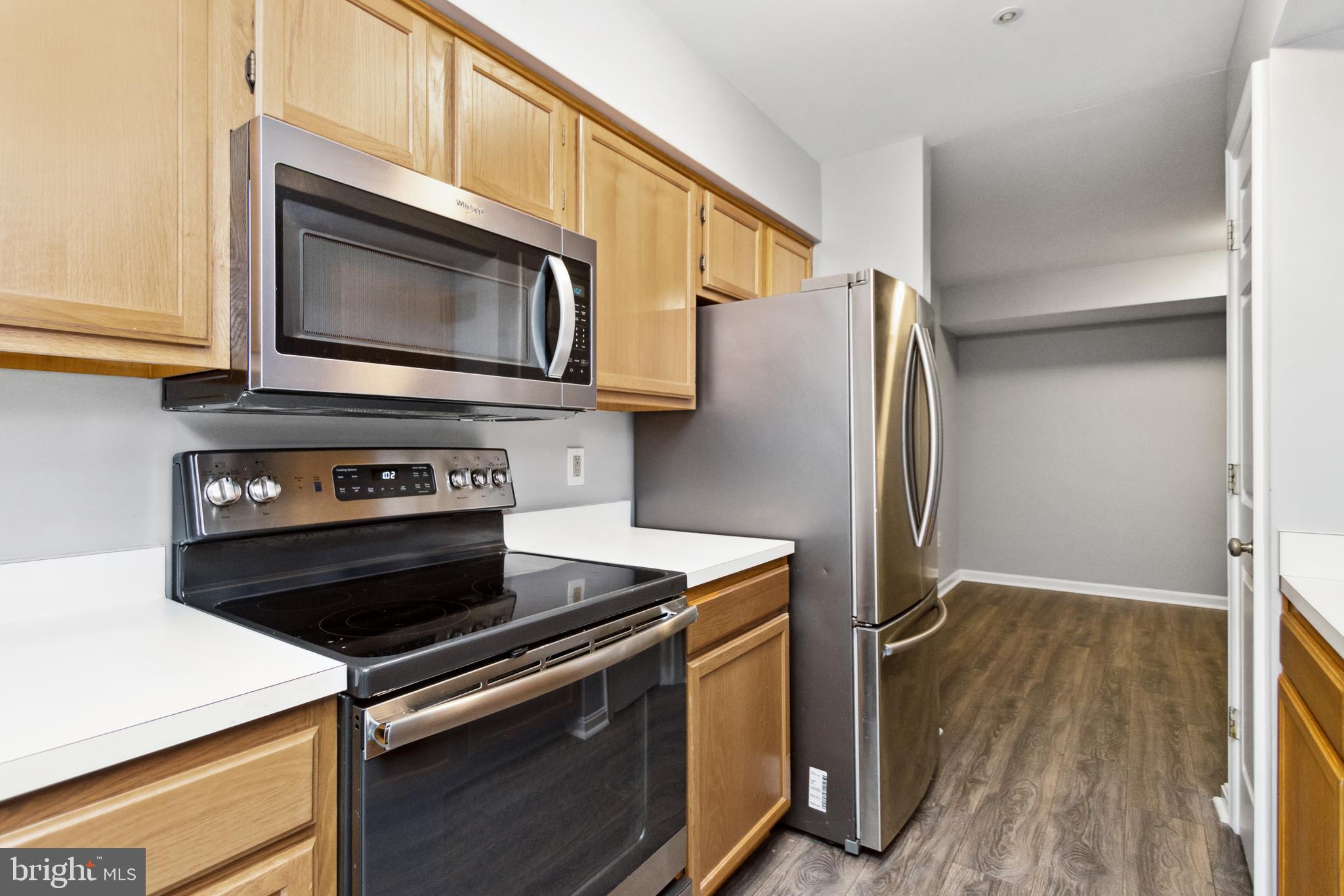 BRANDYWINE STATION - Residential