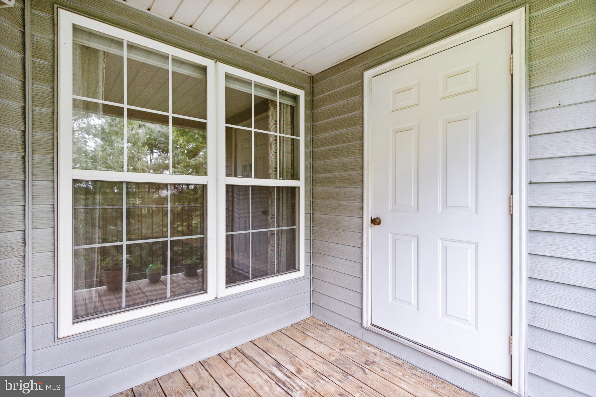 BRANDYWINE STATION - Residential