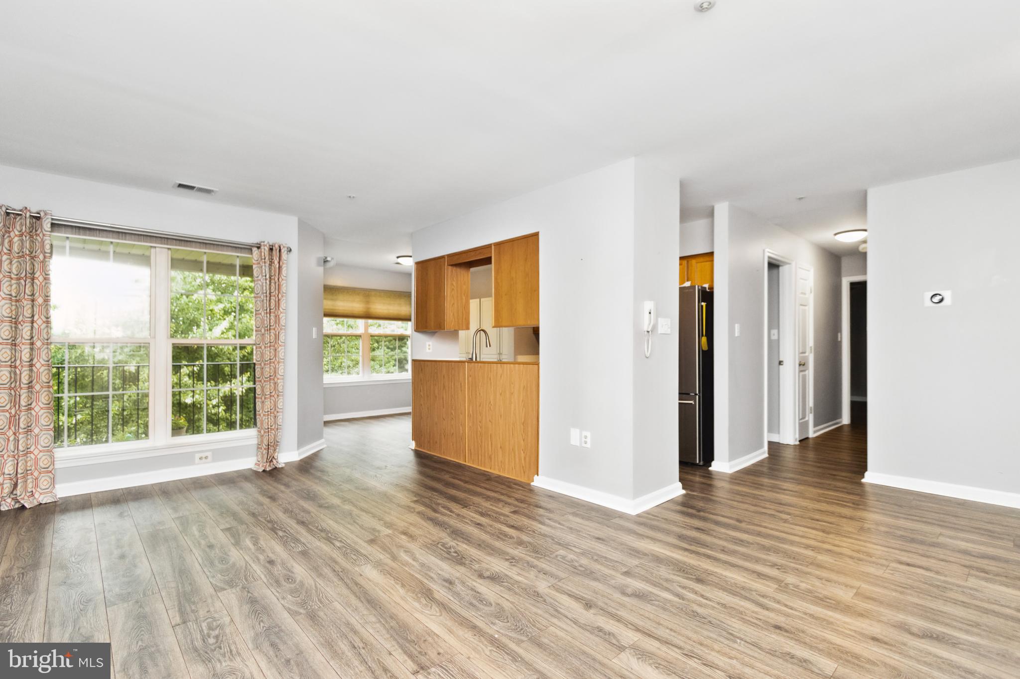 BRANDYWINE STATION - Residential