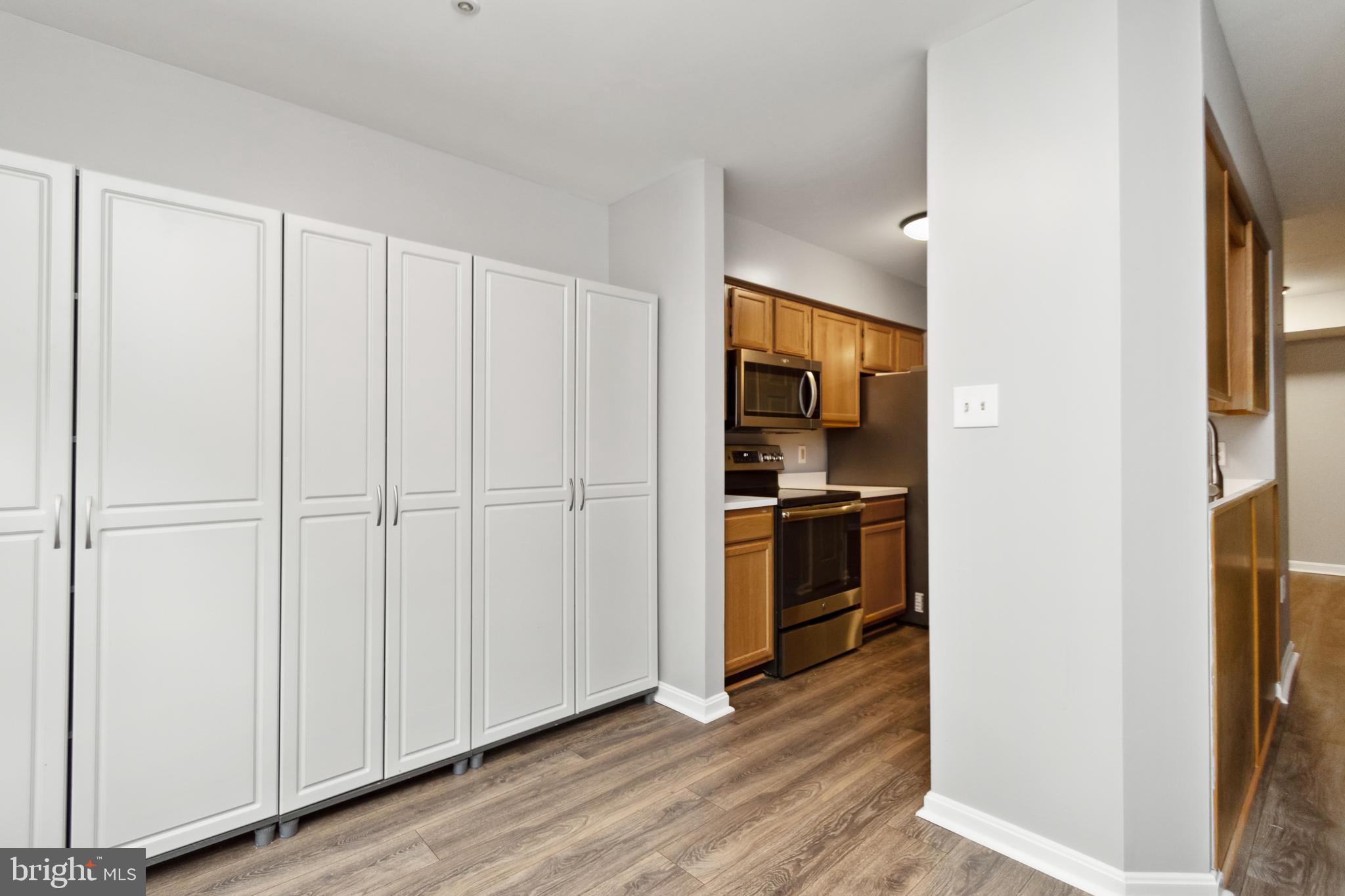 BRANDYWINE STATION - Residential