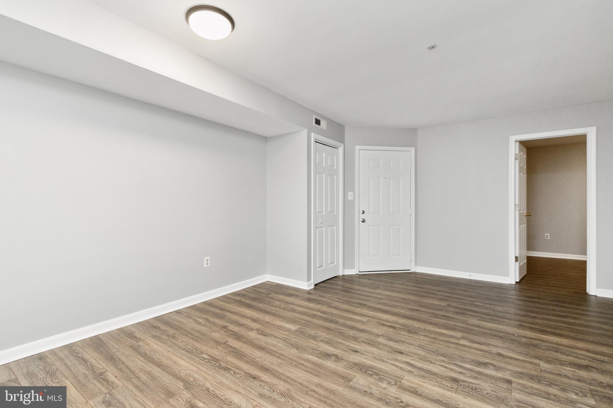 BRANDYWINE STATION - Residential