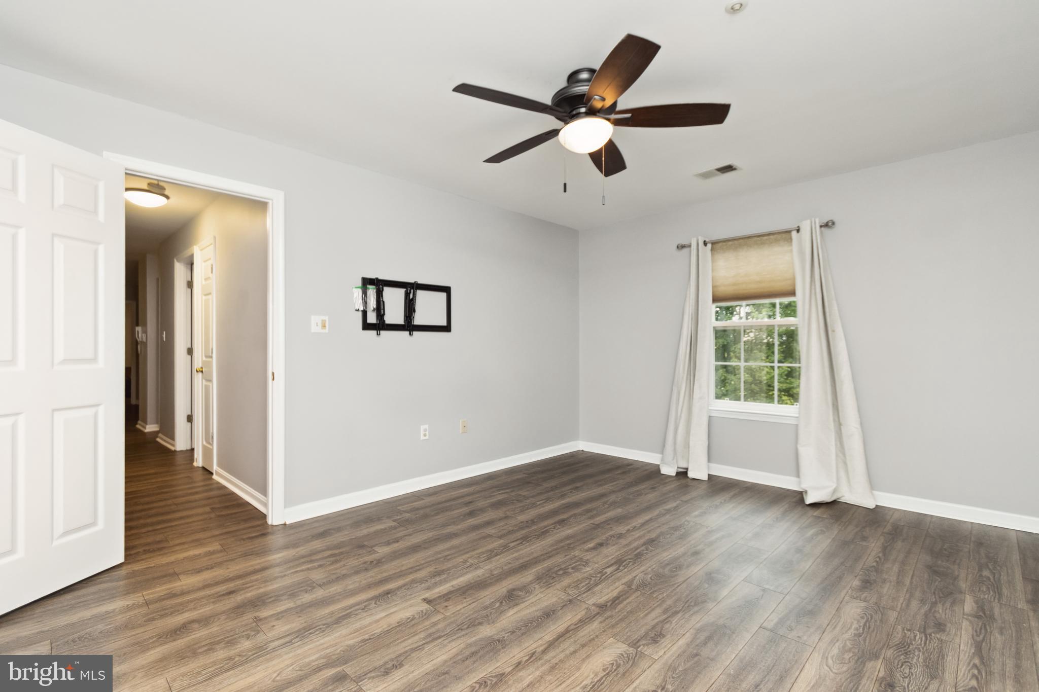 BRANDYWINE STATION - Residential