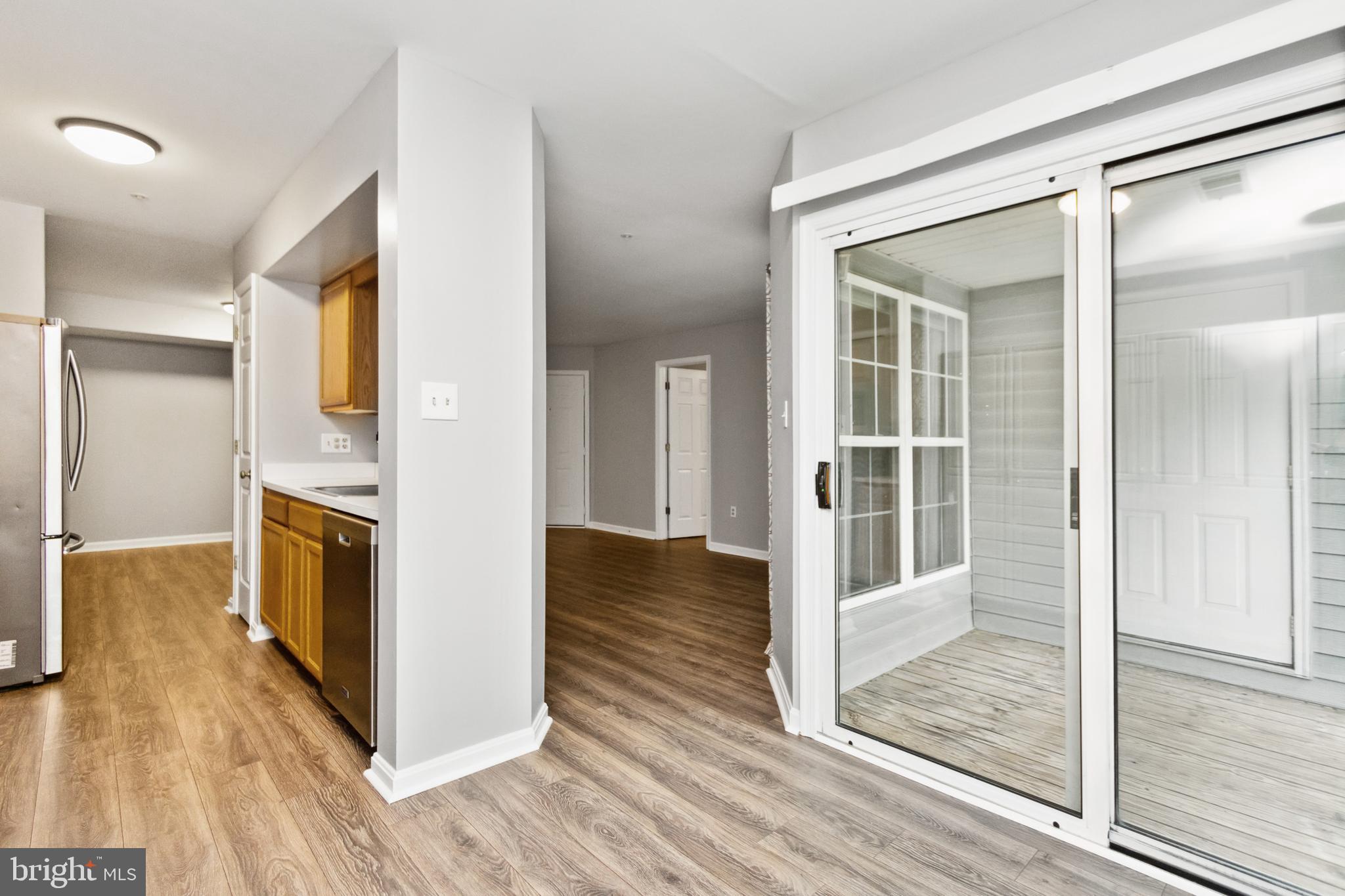 BRANDYWINE STATION - Residential