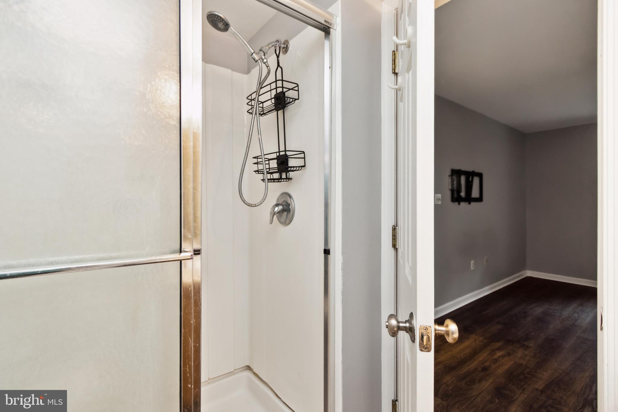 BRANDYWINE STATION - Residential