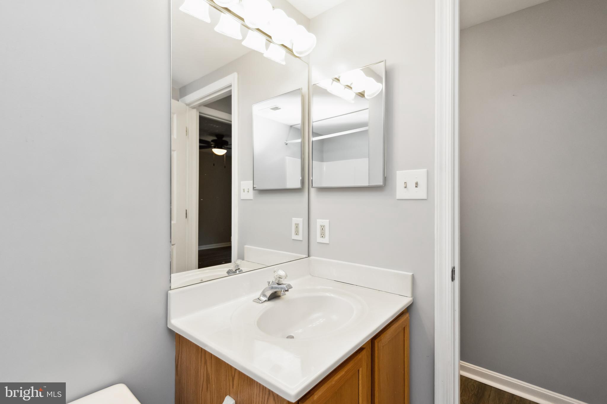 BRANDYWINE STATION - Residential