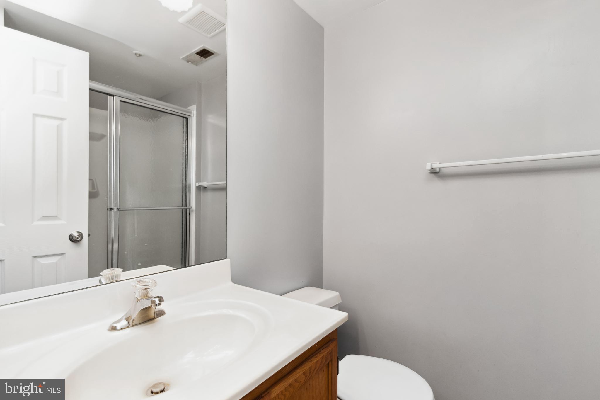 BRANDYWINE STATION - Residential