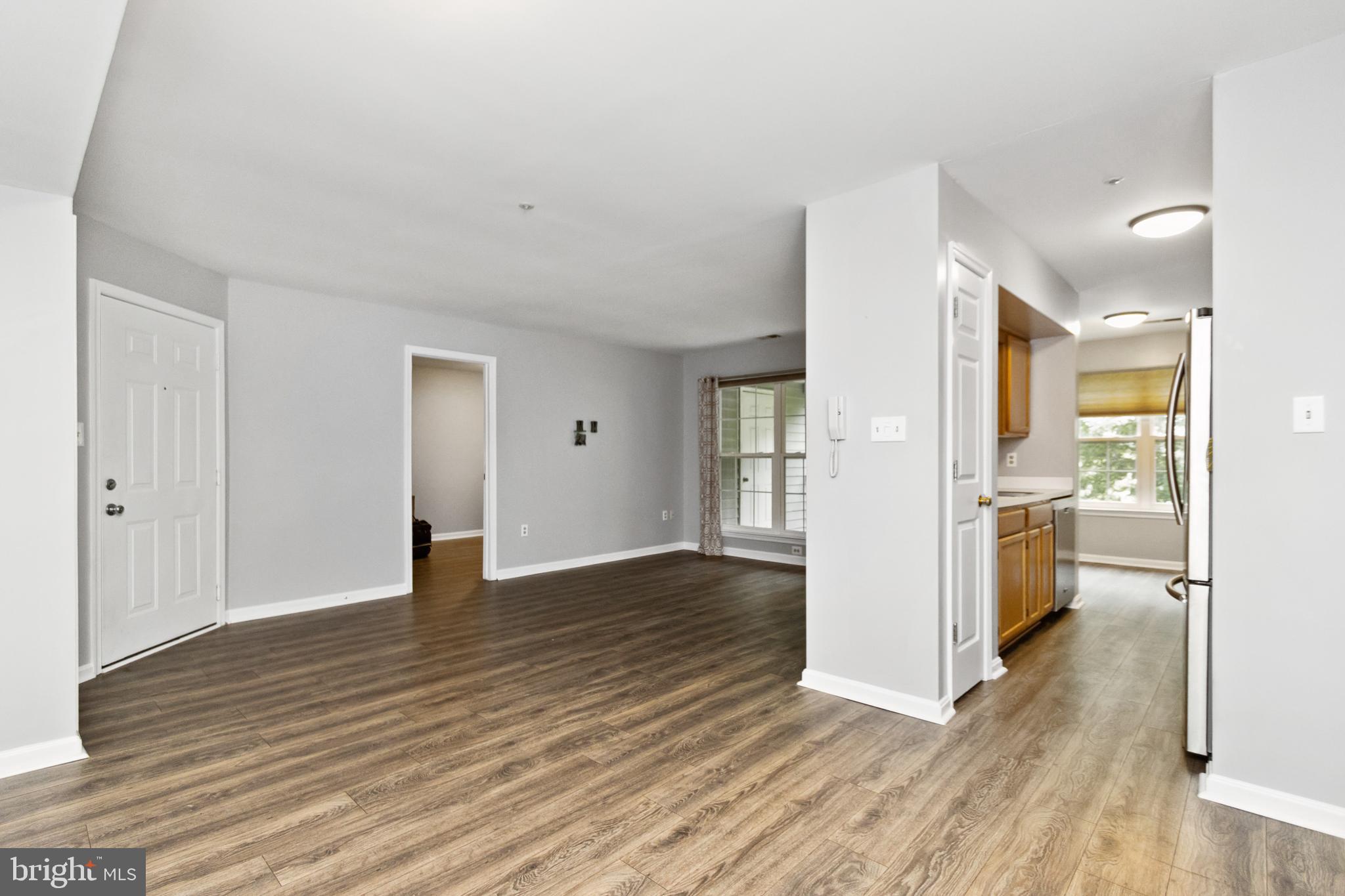 BRANDYWINE STATION - Residential