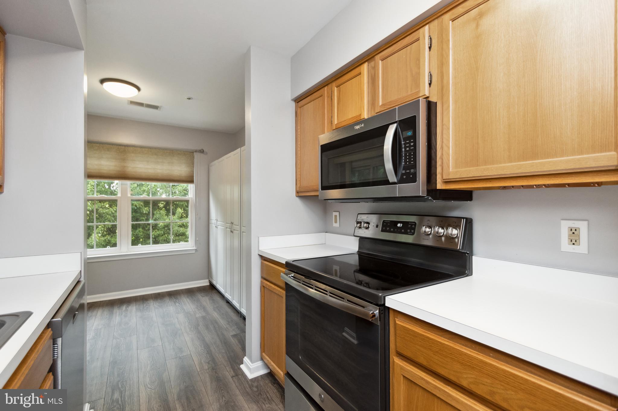 BRANDYWINE STATION - Residential