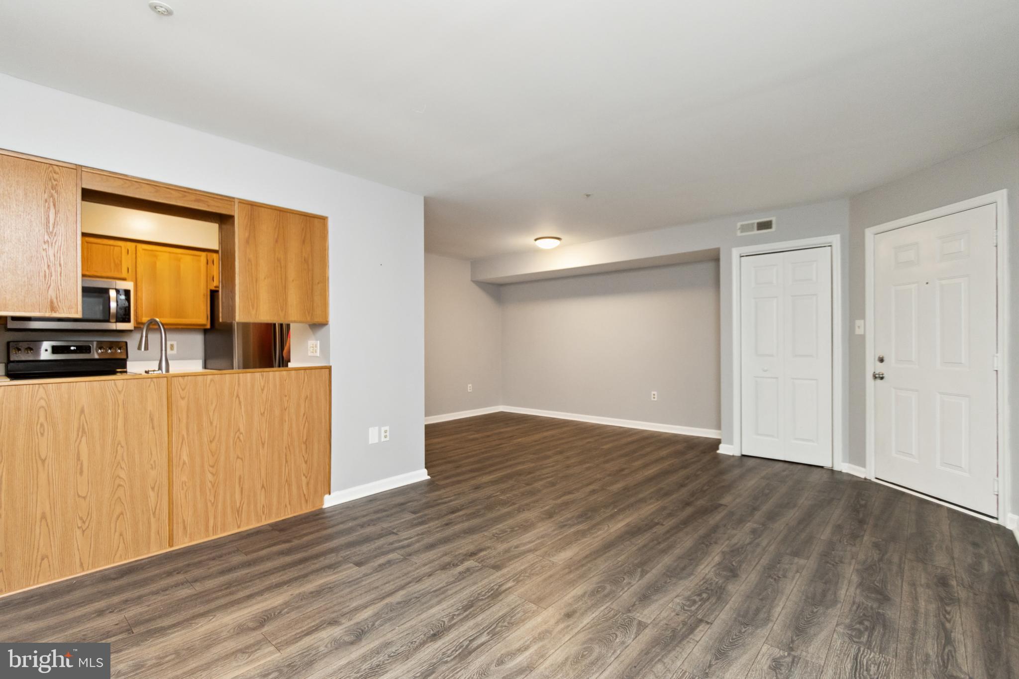 BRANDYWINE STATION - Residential