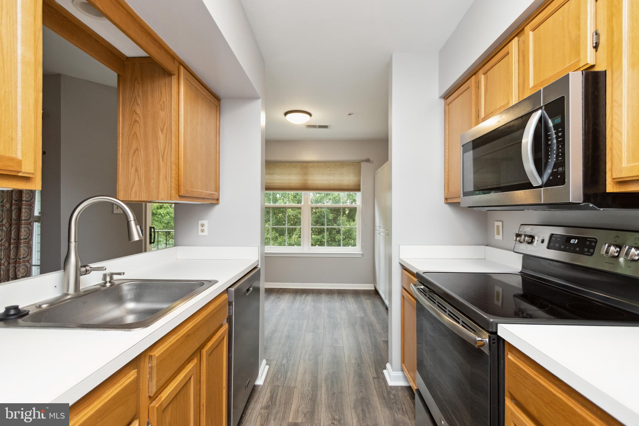 BRANDYWINE STATION - Residential