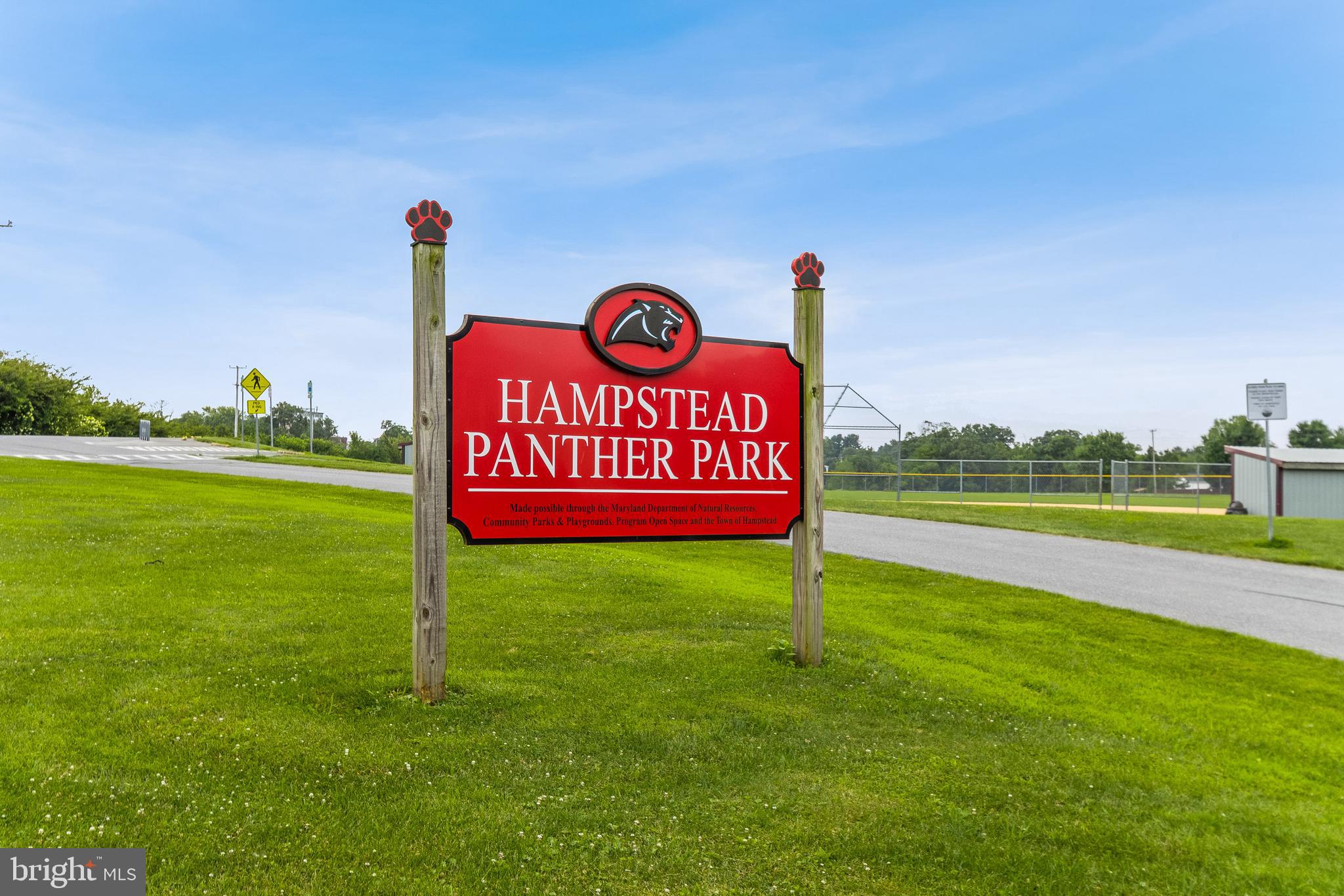 BRANDYWINE STATION - Residential