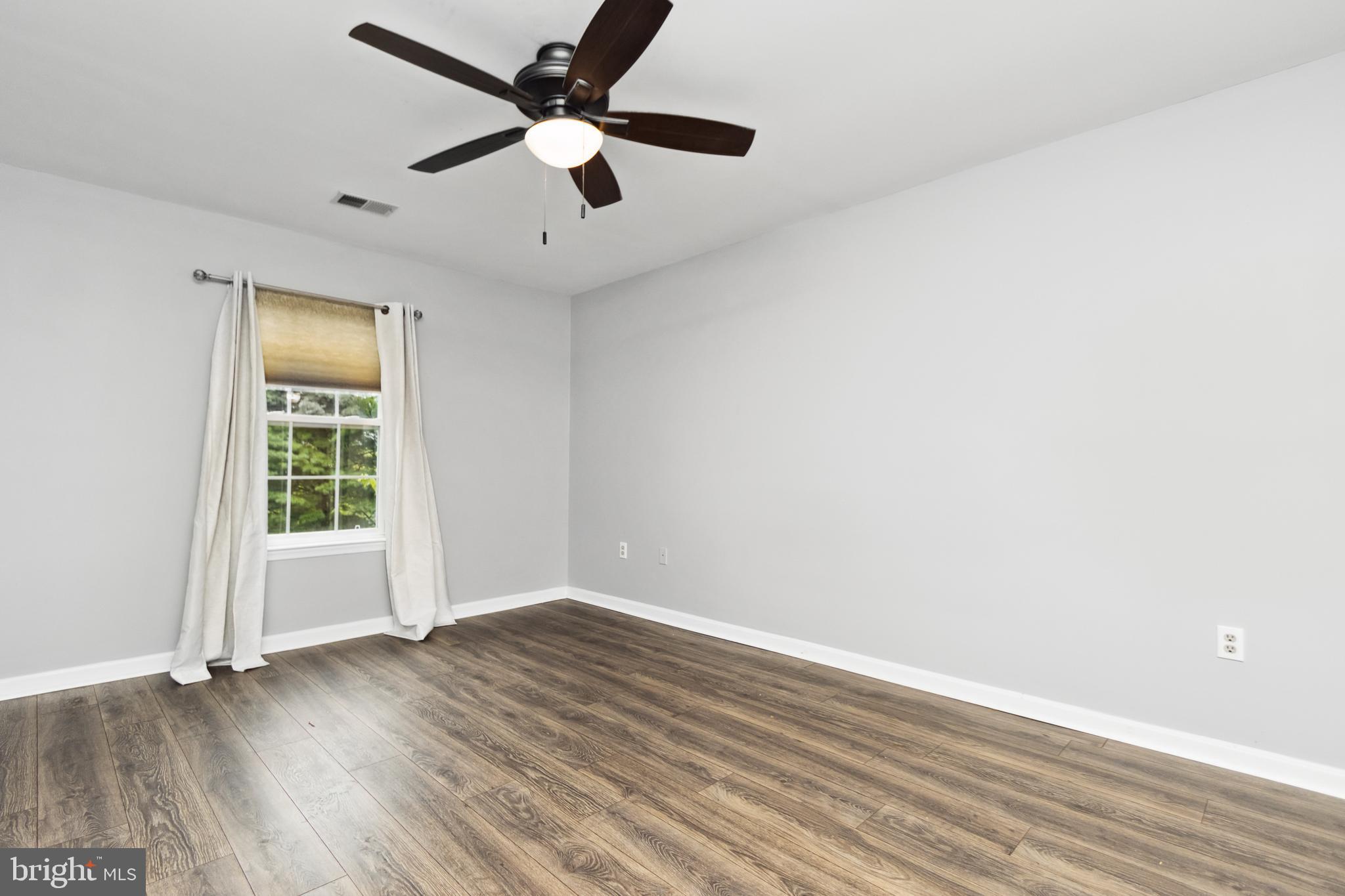 BRANDYWINE STATION - Residential