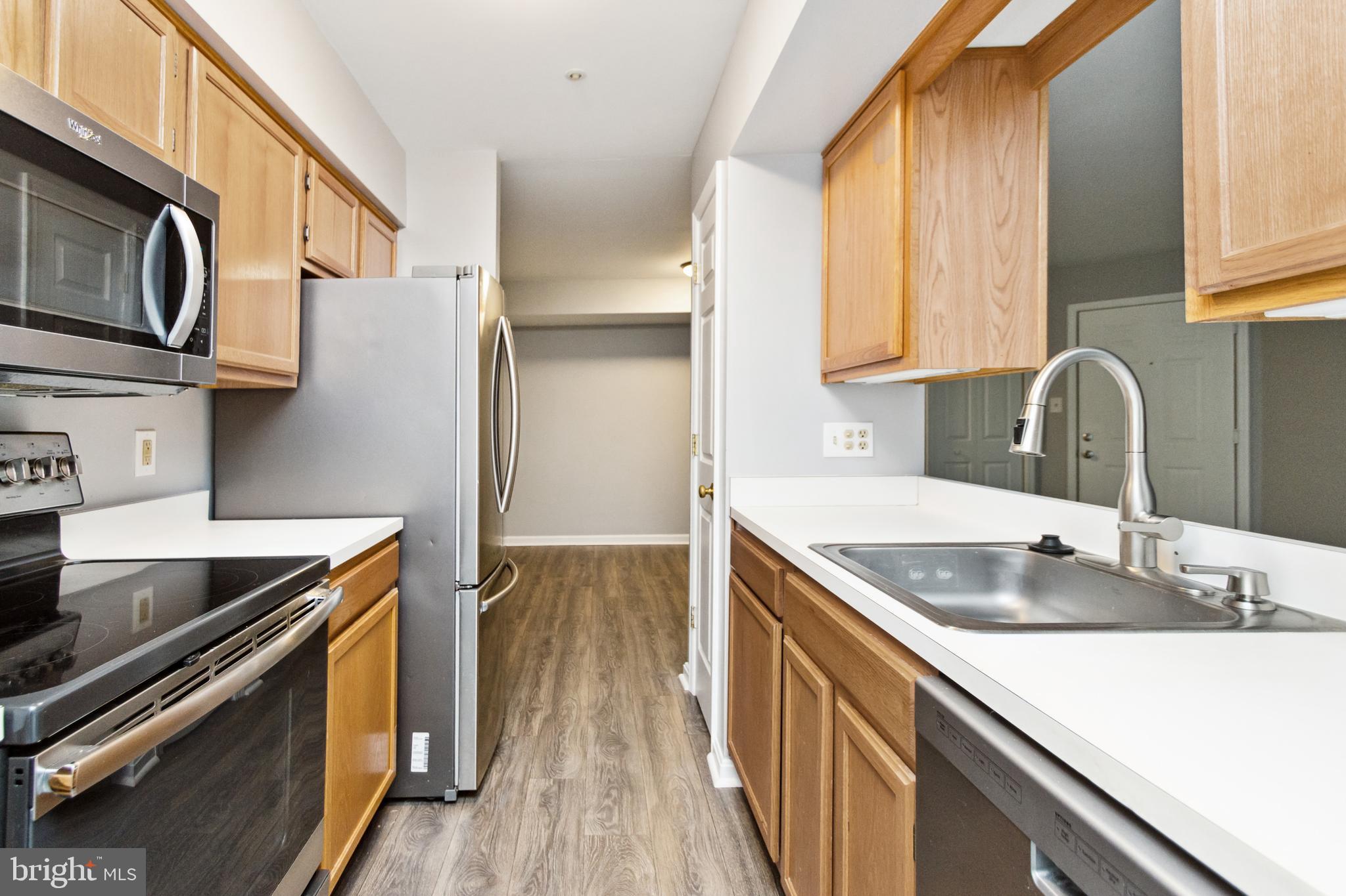 BRANDYWINE STATION - Residential