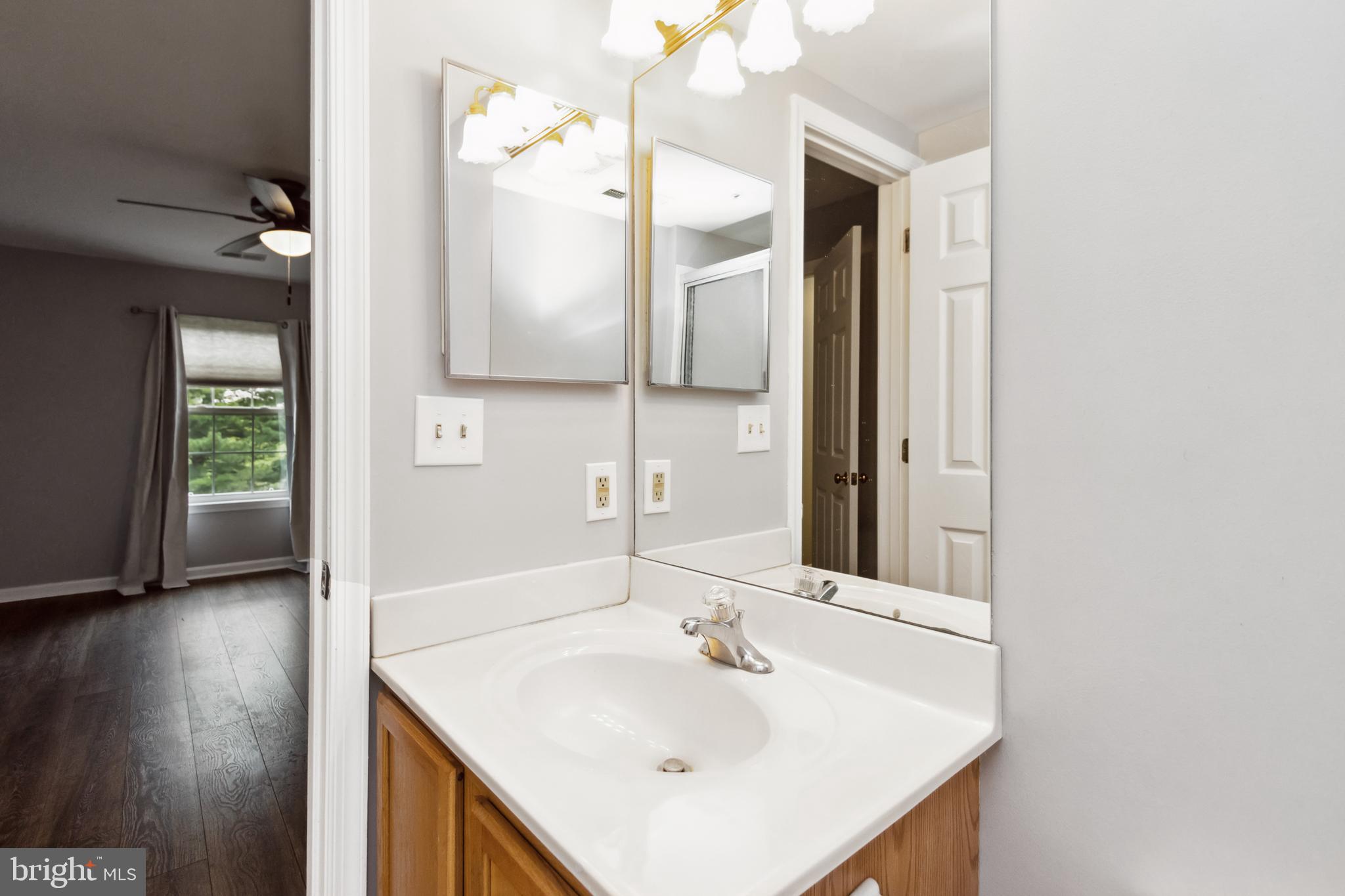 BRANDYWINE STATION - Residential