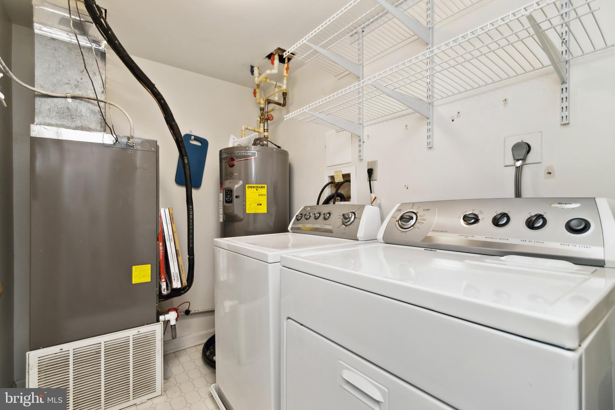 BRANDYWINE STATION - Residential