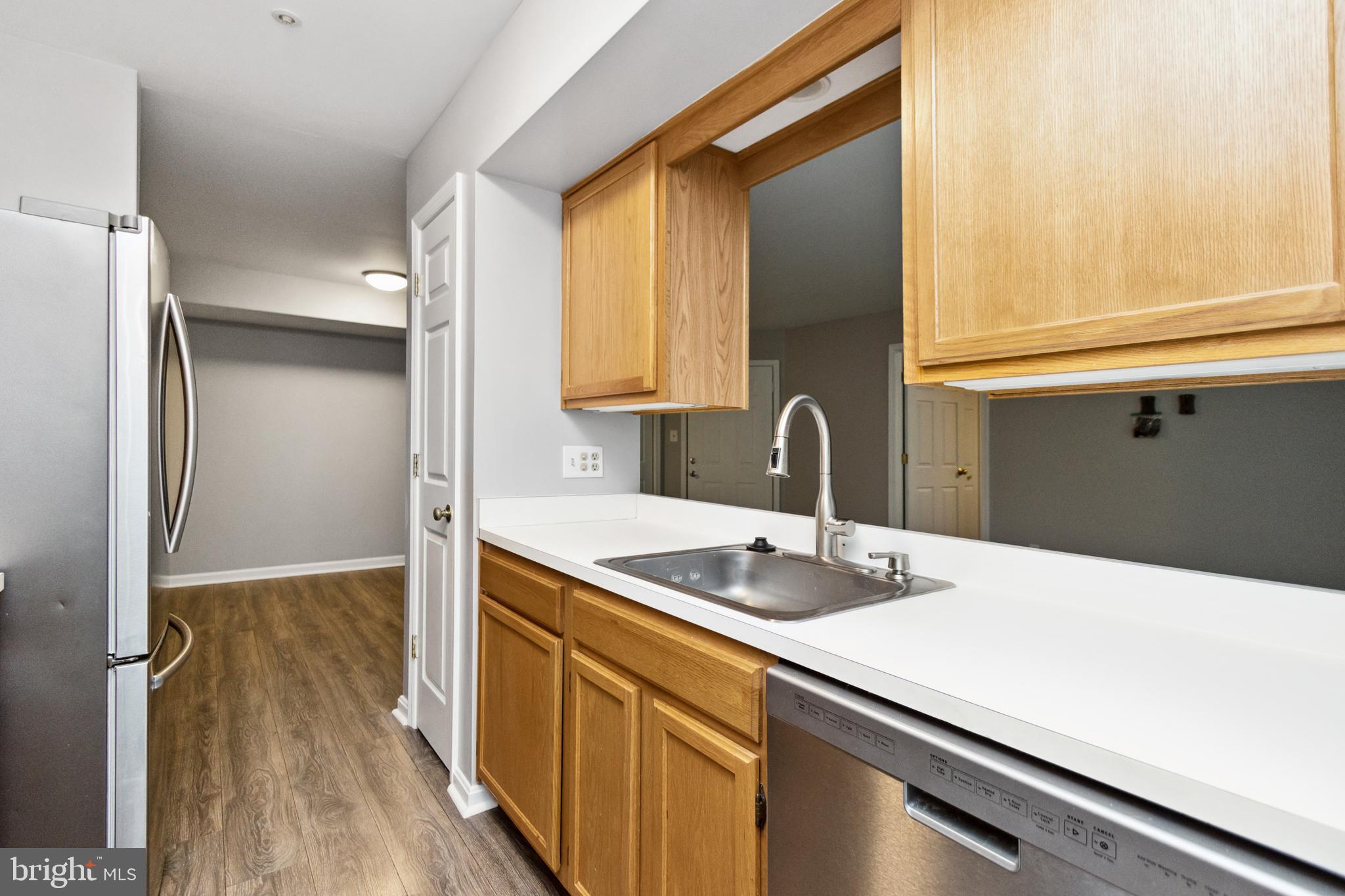 BRANDYWINE STATION - Residential