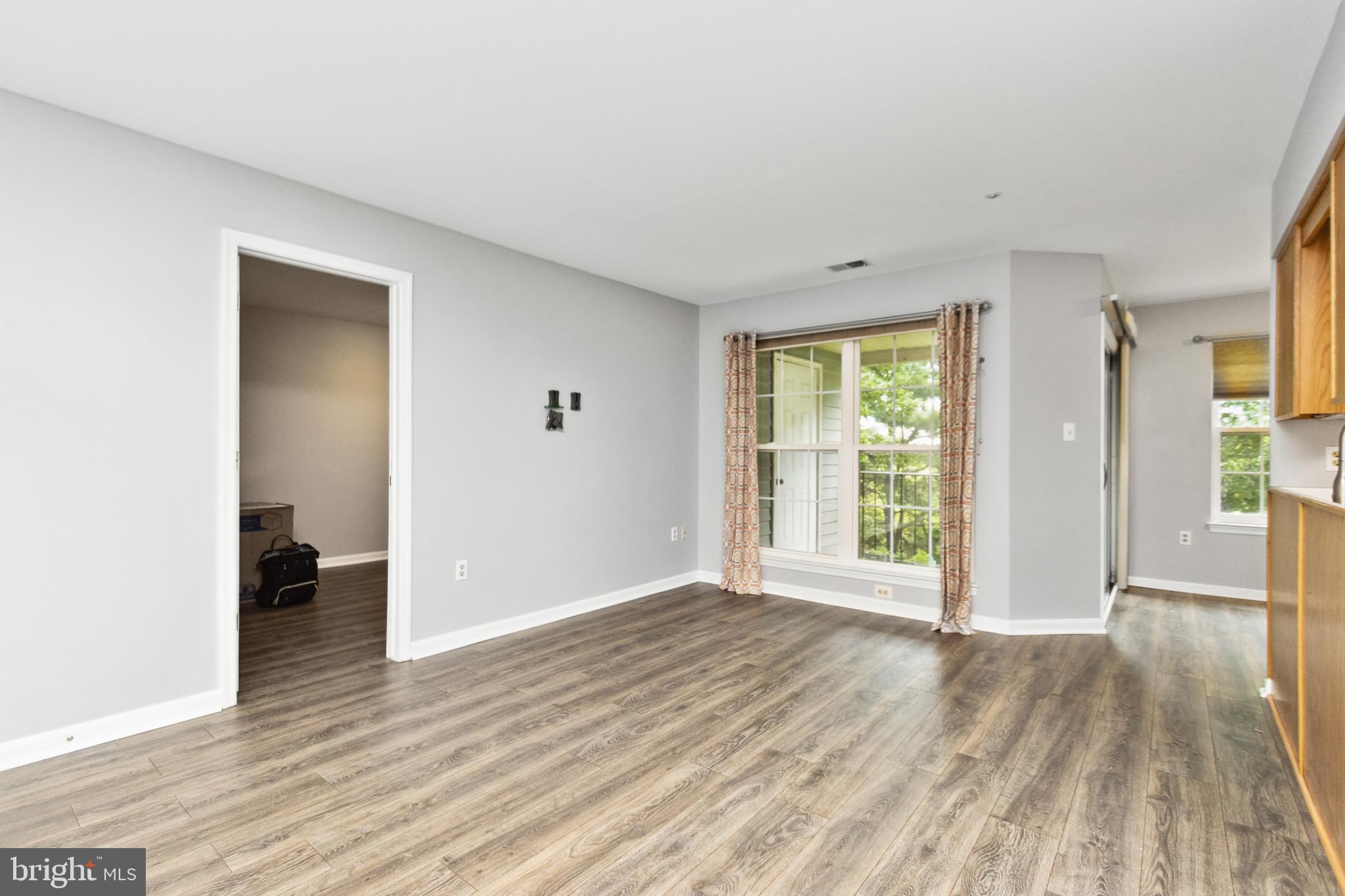 BRANDYWINE STATION - Residential