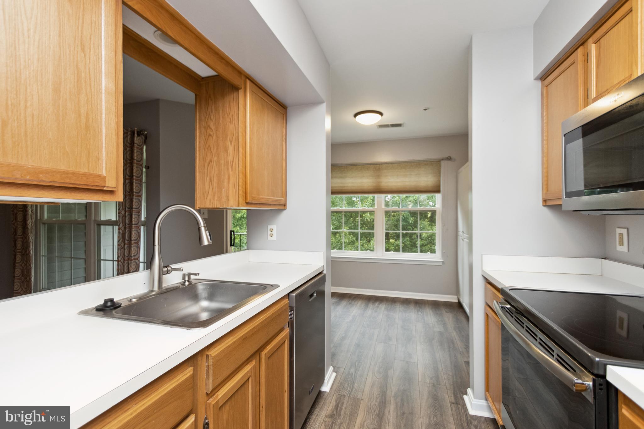 BRANDYWINE STATION - Residential