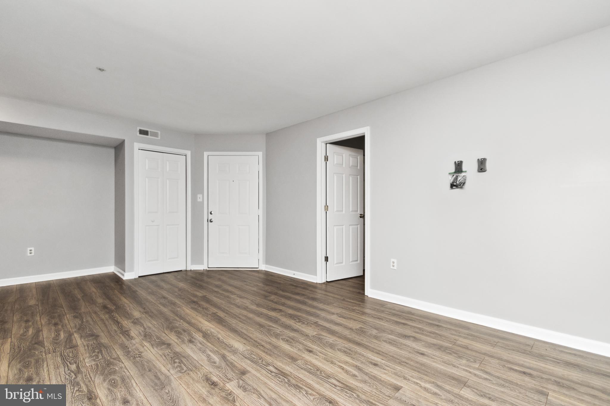 BRANDYWINE STATION - Residential