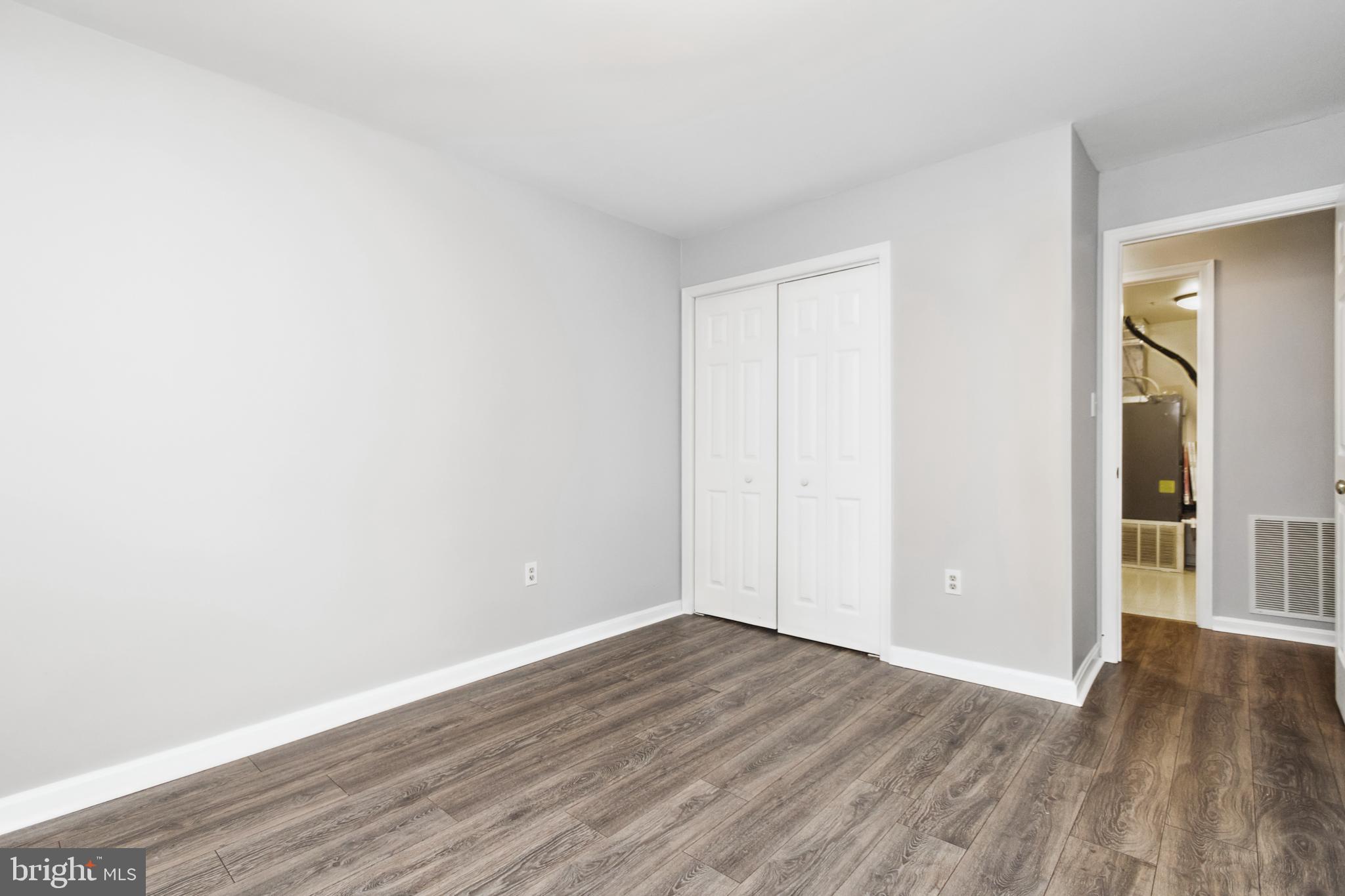 BRANDYWINE STATION - Residential