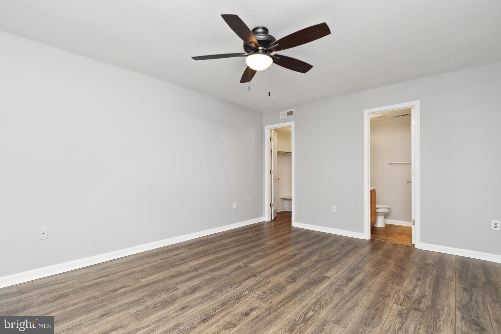 BRANDYWINE STATION - Residential