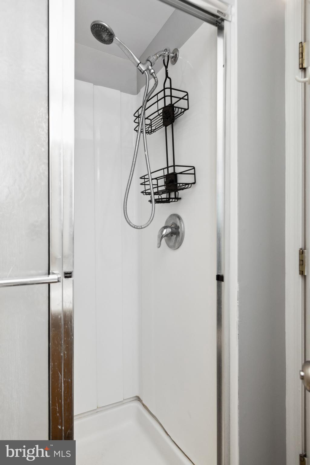 BRANDYWINE STATION - Residential