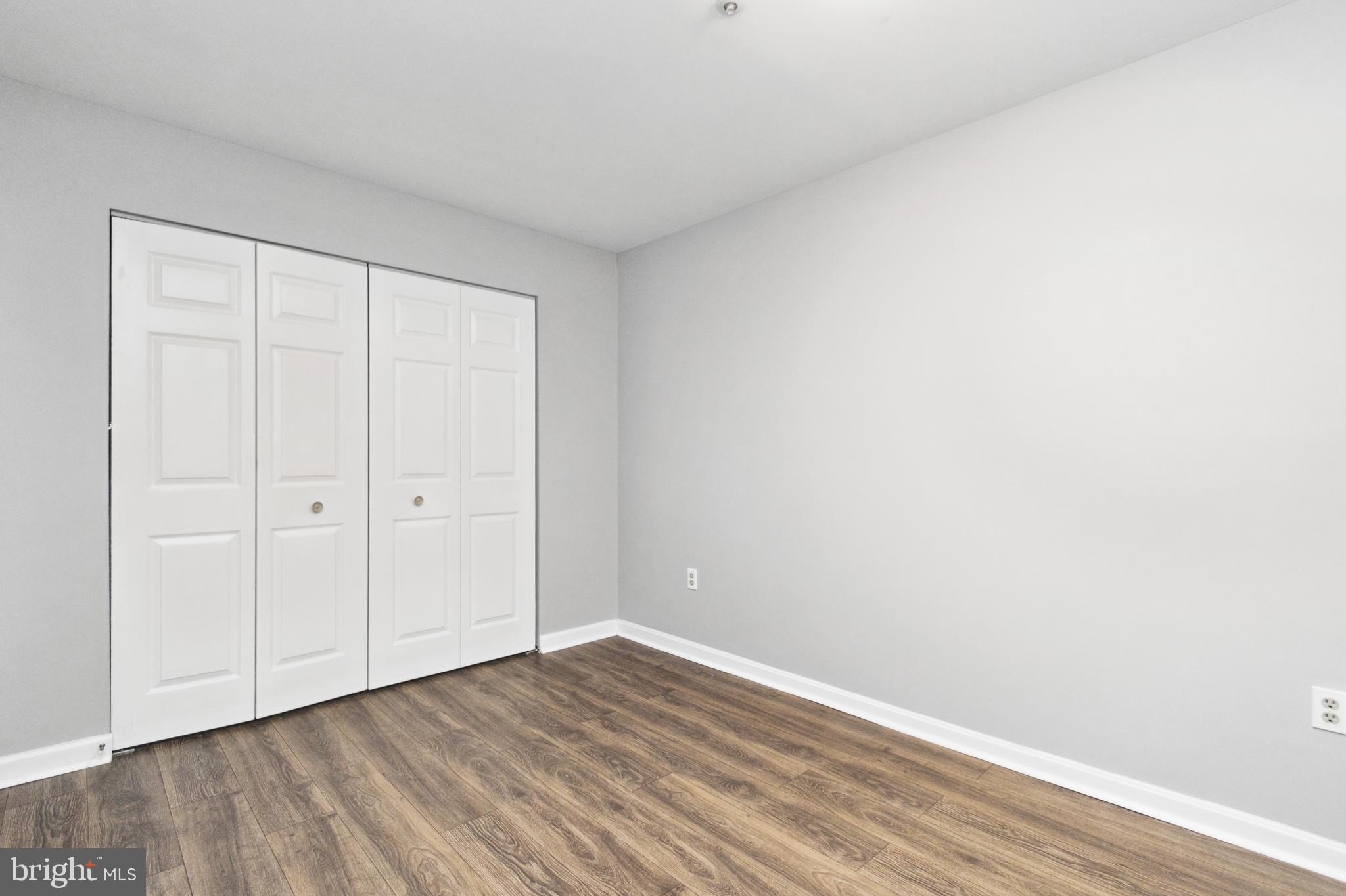 BRANDYWINE STATION - Residential