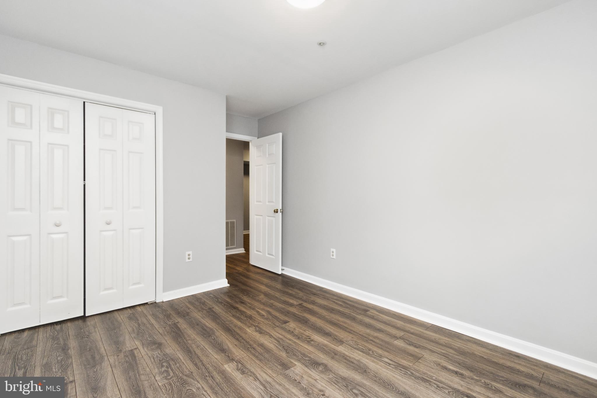 BRANDYWINE STATION - Residential