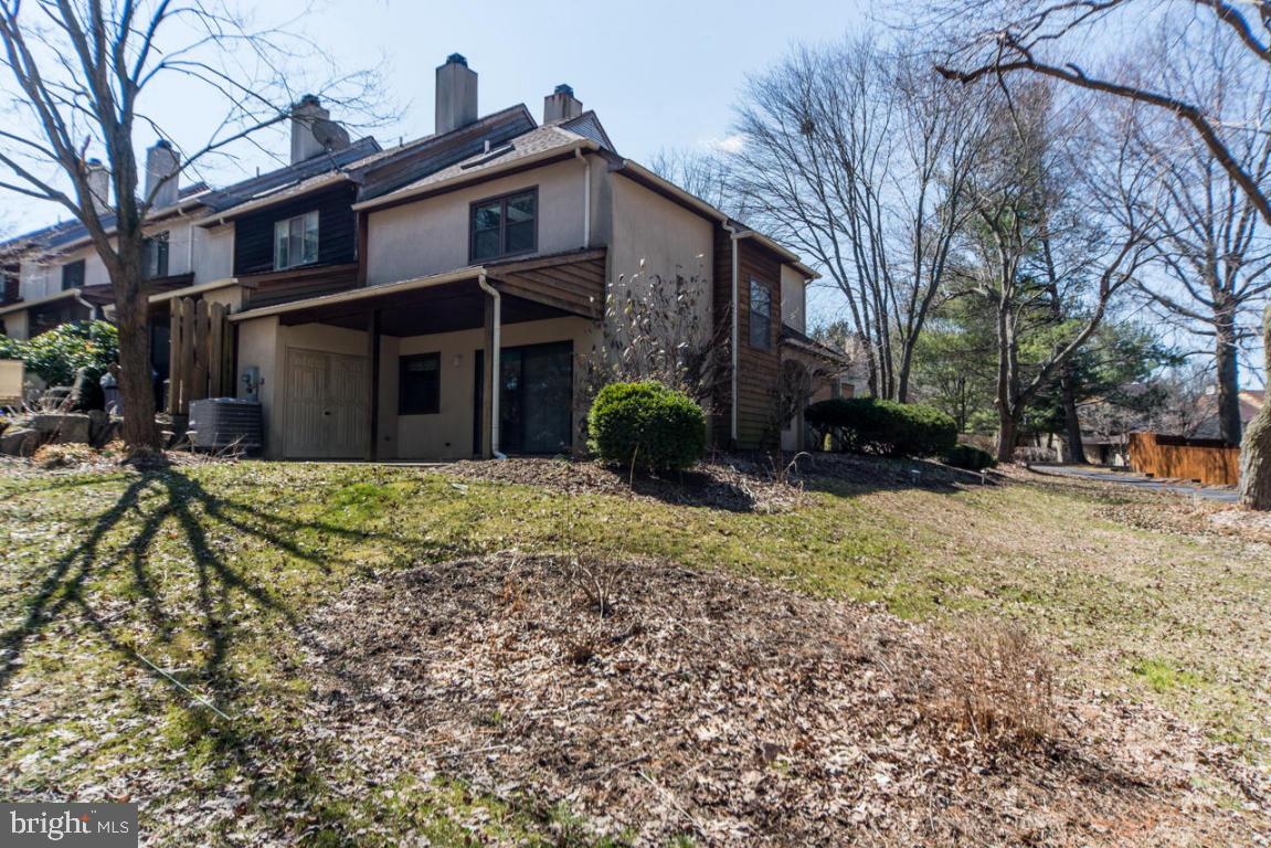 CROSSGATES - Residential