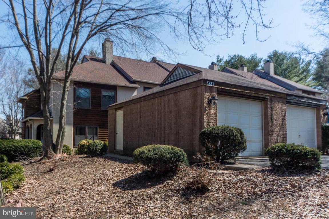 CROSSGATES - Residential