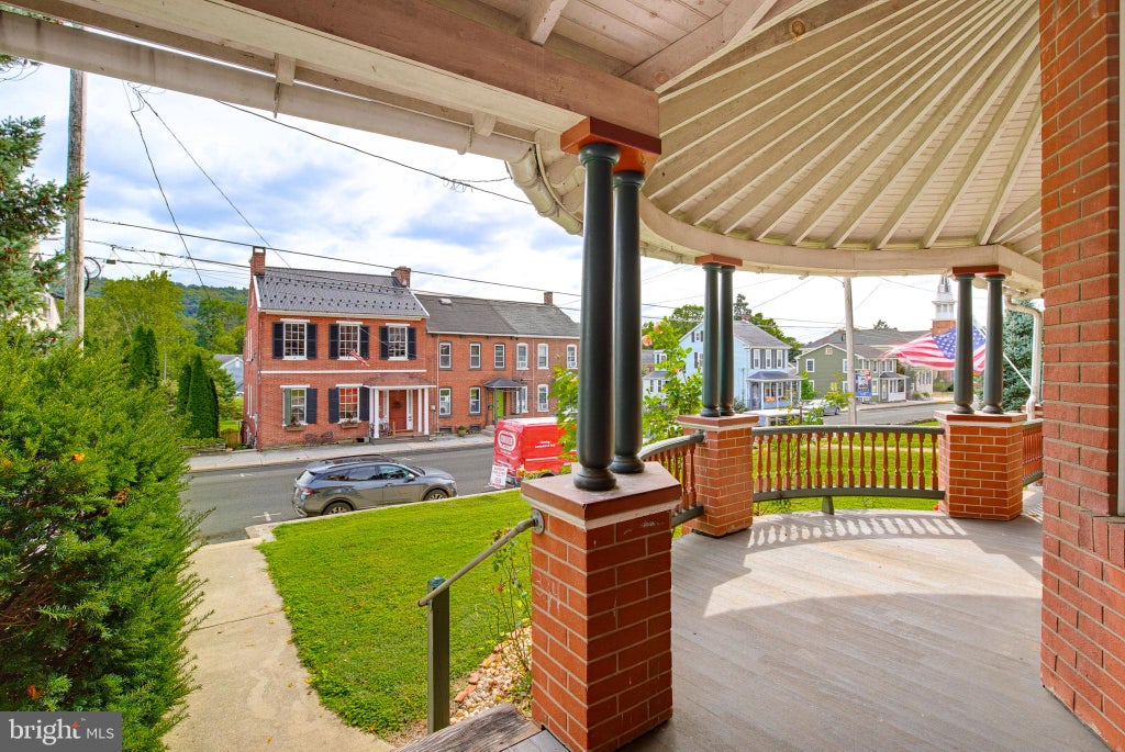 Photo of 334 E Market Street, MARIETTA, PA 17547 (MLS # PALA2096032)