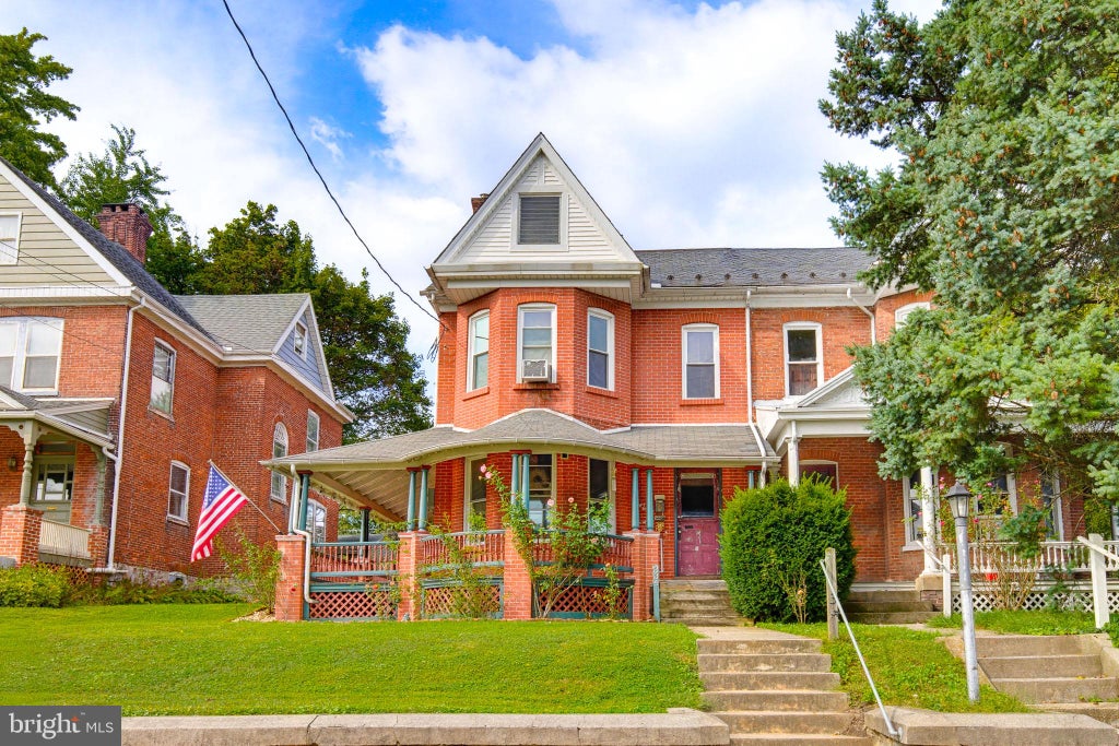 Photo of 334 E Market Street, MARIETTA, PA 17547 (MLS # PALA2096032)