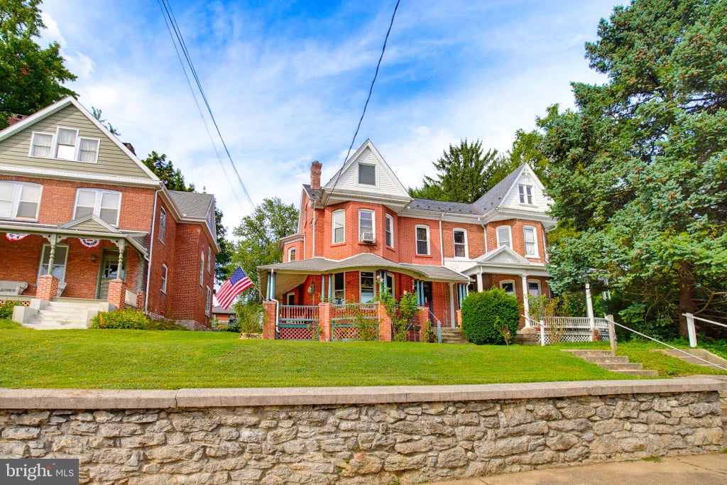 Photo of 334 E Market Street, MARIETTA, PA 17547 (MLS # PALA2096032)