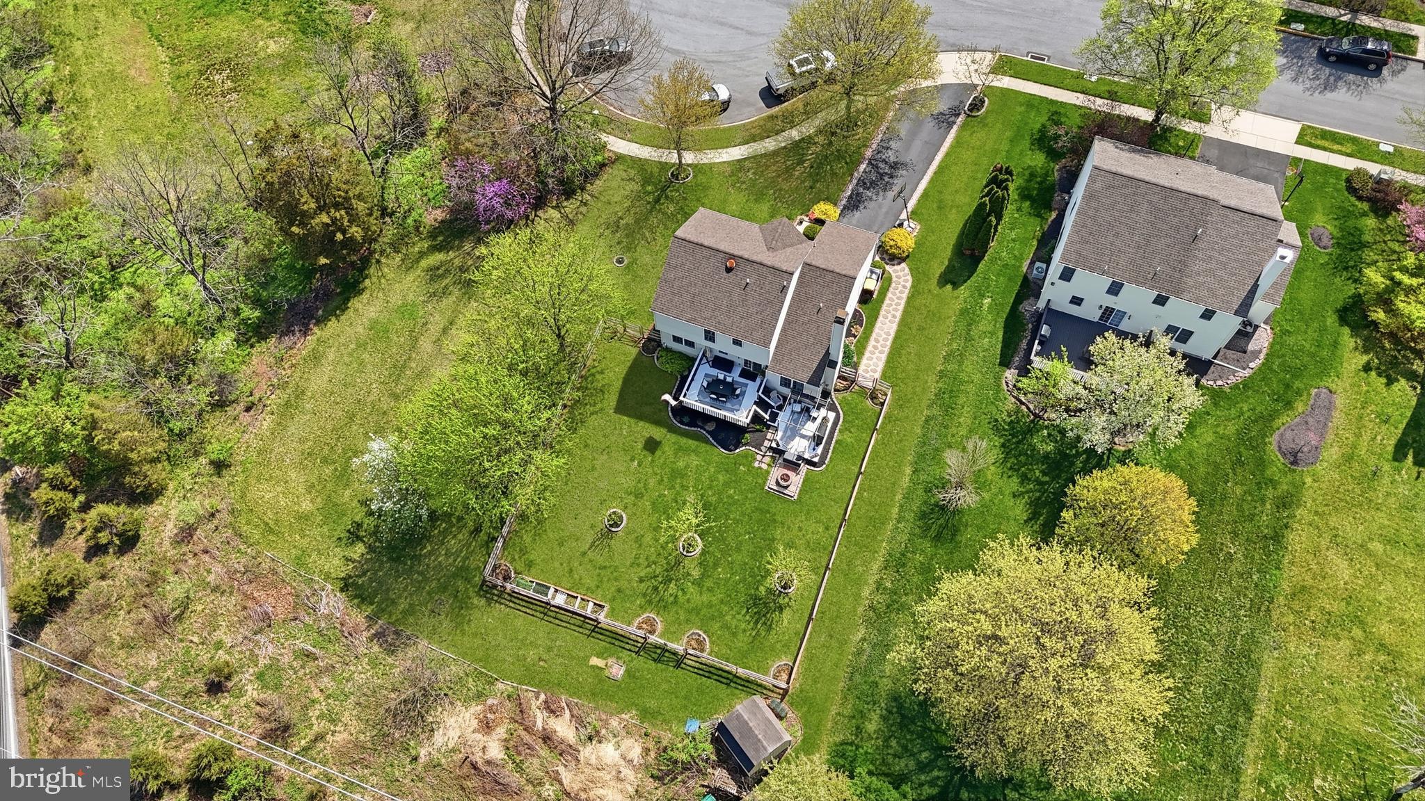 CHARLESTOWNE - Residential