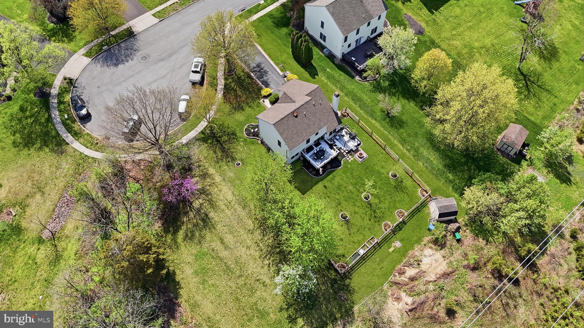 CHARLESTOWNE - Residential