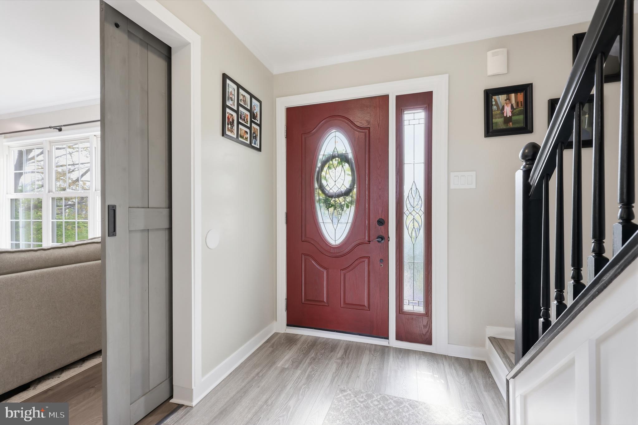 CHARLESTOWNE - Residential