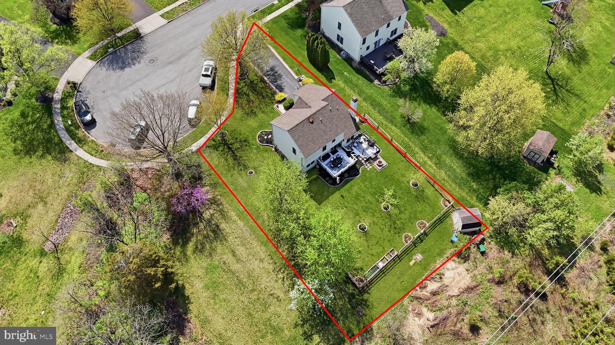 CHARLESTOWNE - Residential