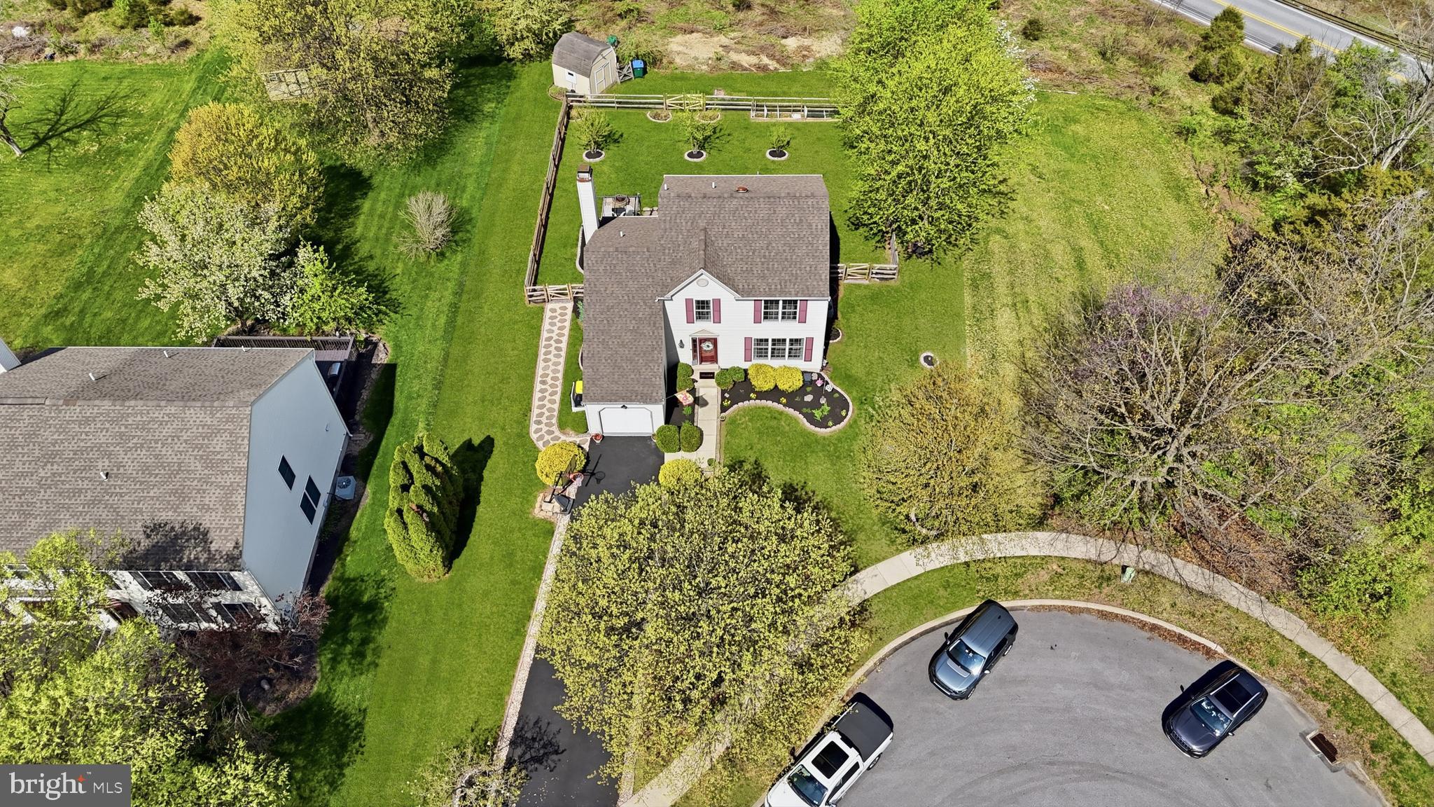 CHARLESTOWNE - Residential