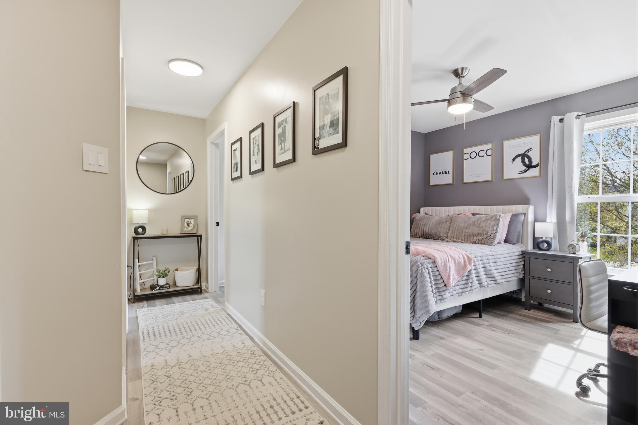 CHARLESTOWNE - Residential