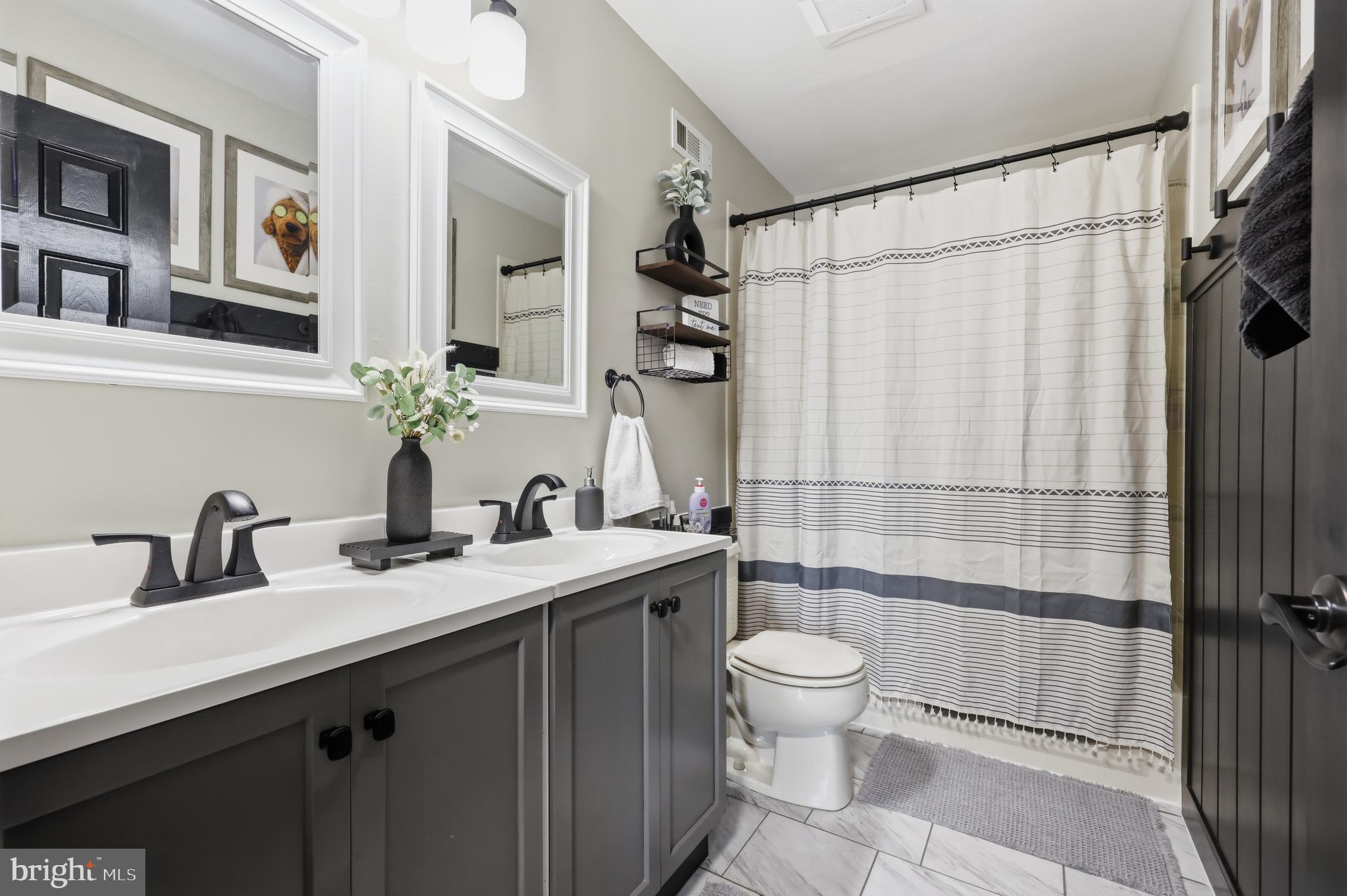 CHARLESTOWNE - Residential