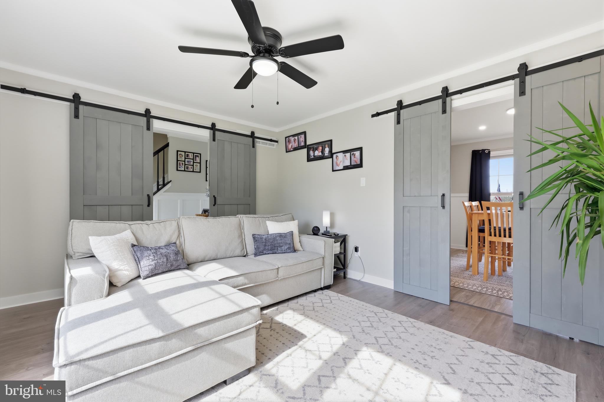 CHARLESTOWNE - Residential