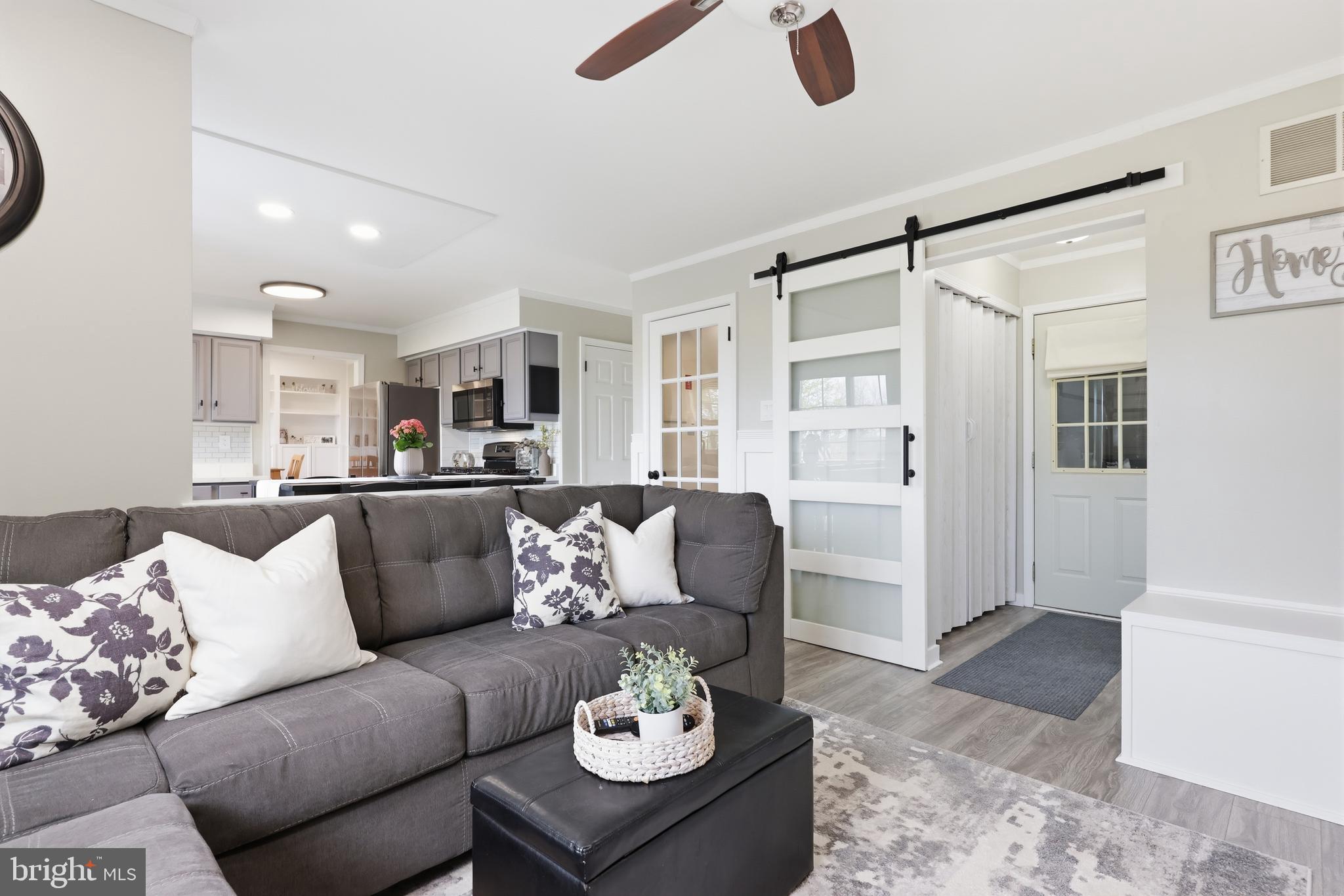 CHARLESTOWNE - Residential