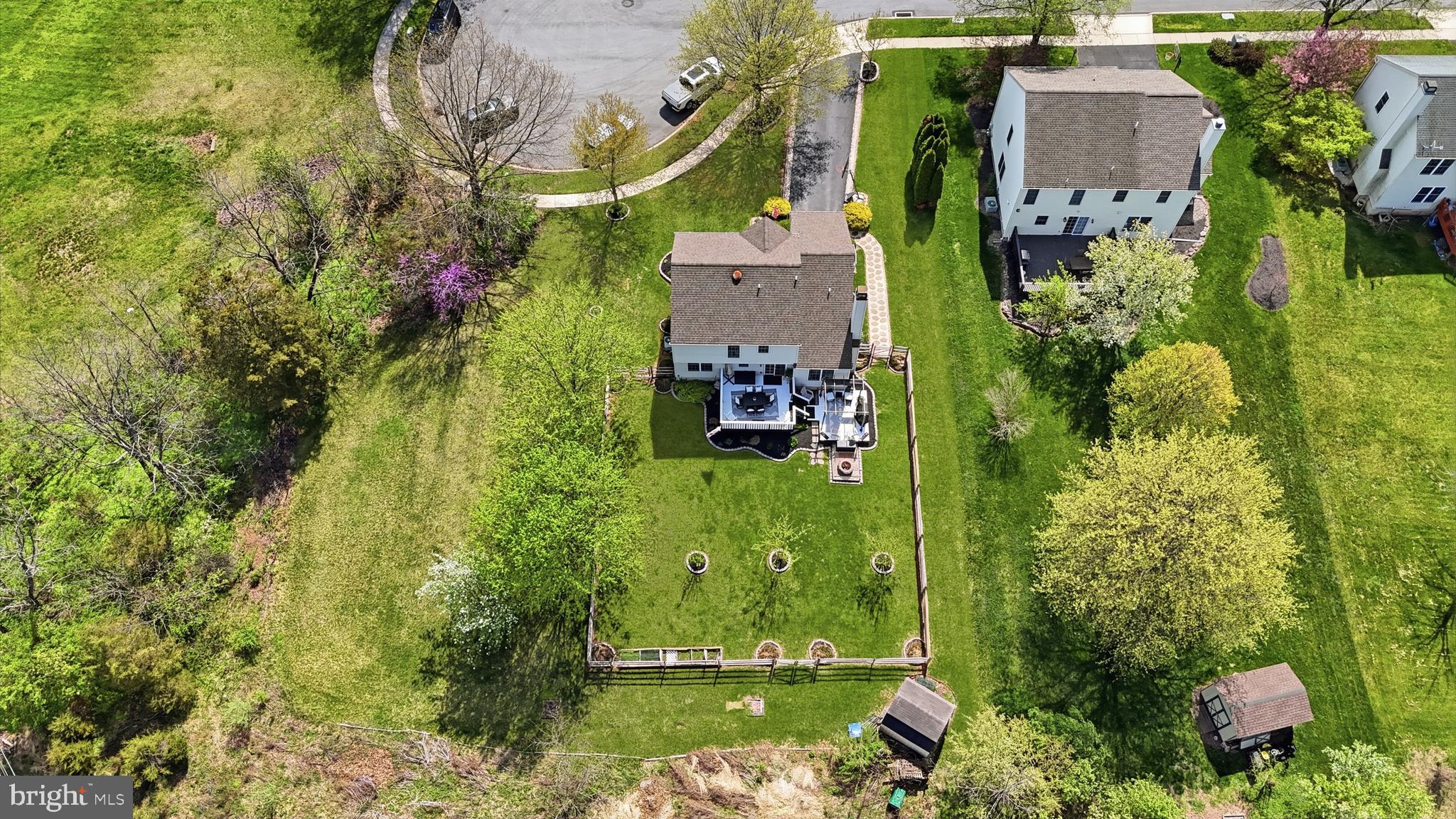 CHARLESTOWNE - Residential