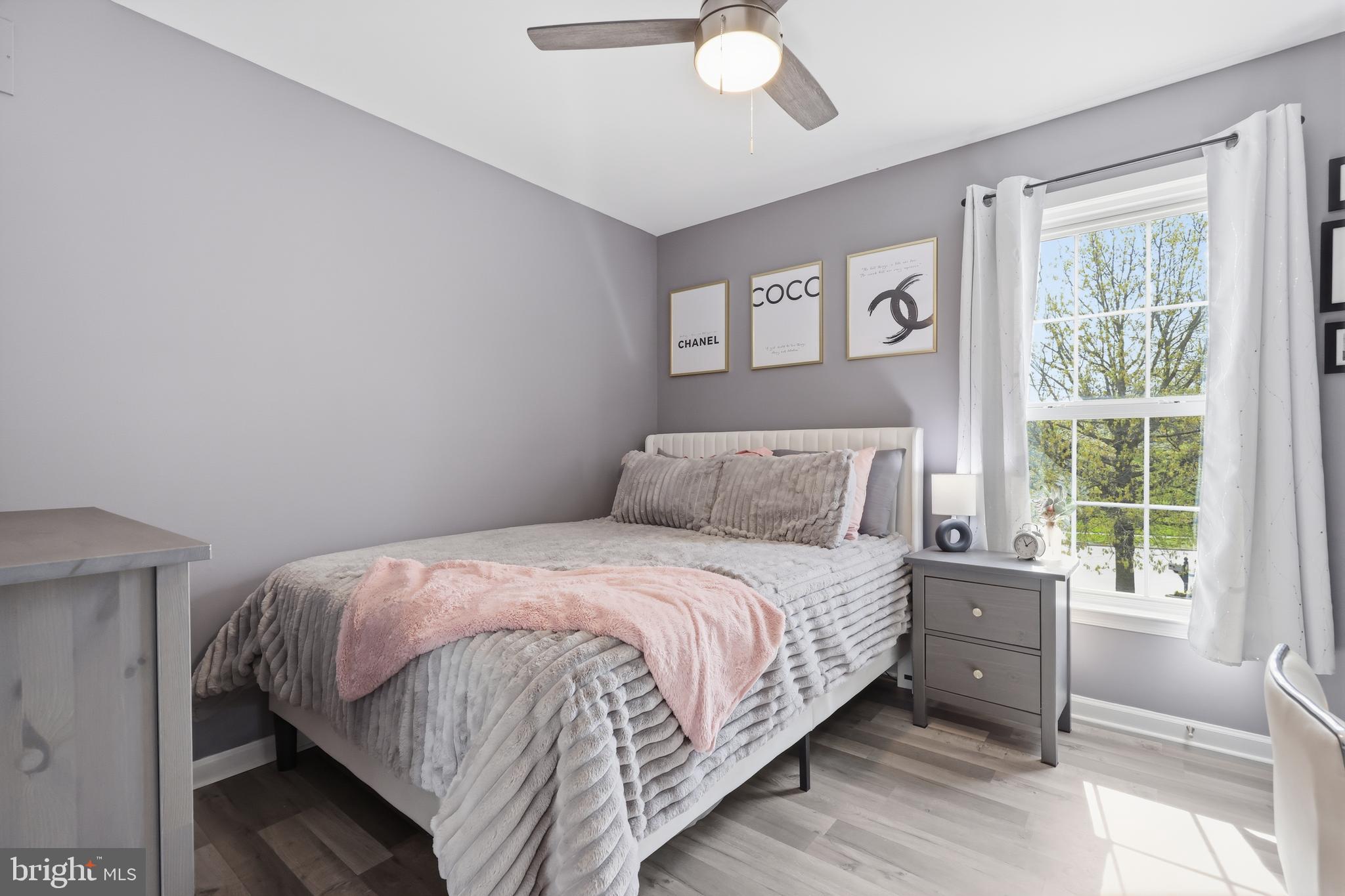 CHARLESTOWNE - Residential