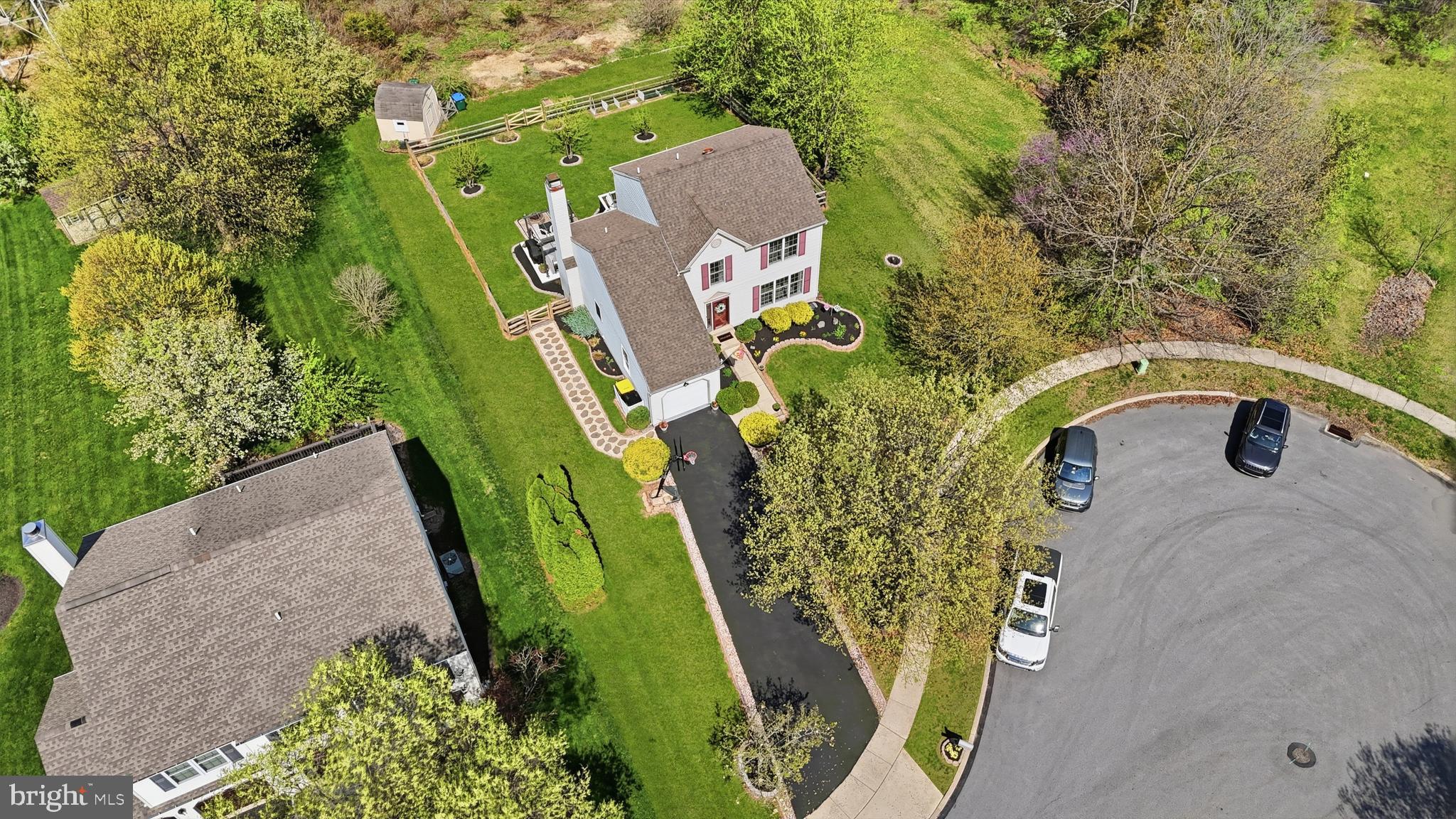 CHARLESTOWNE - Residential