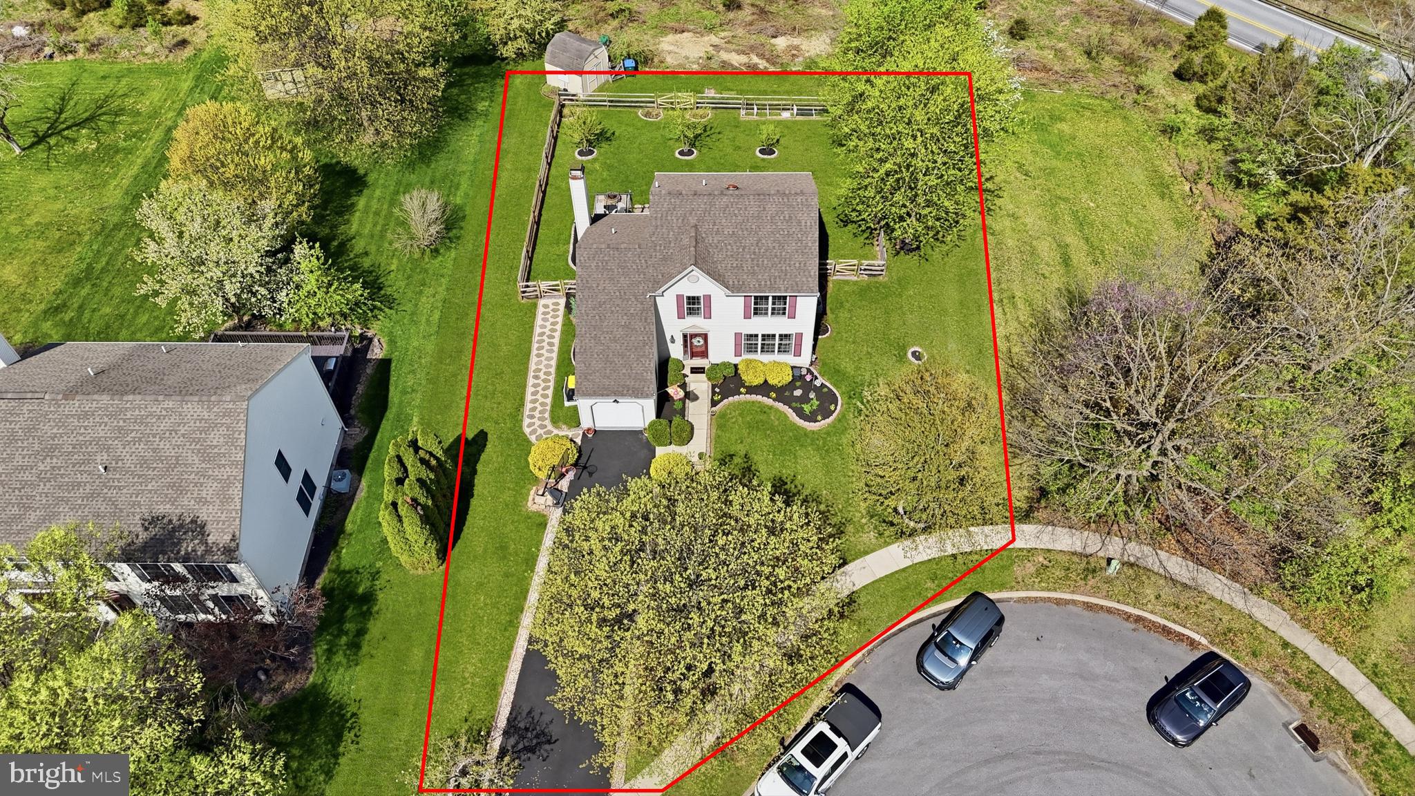 CHARLESTOWNE - Residential