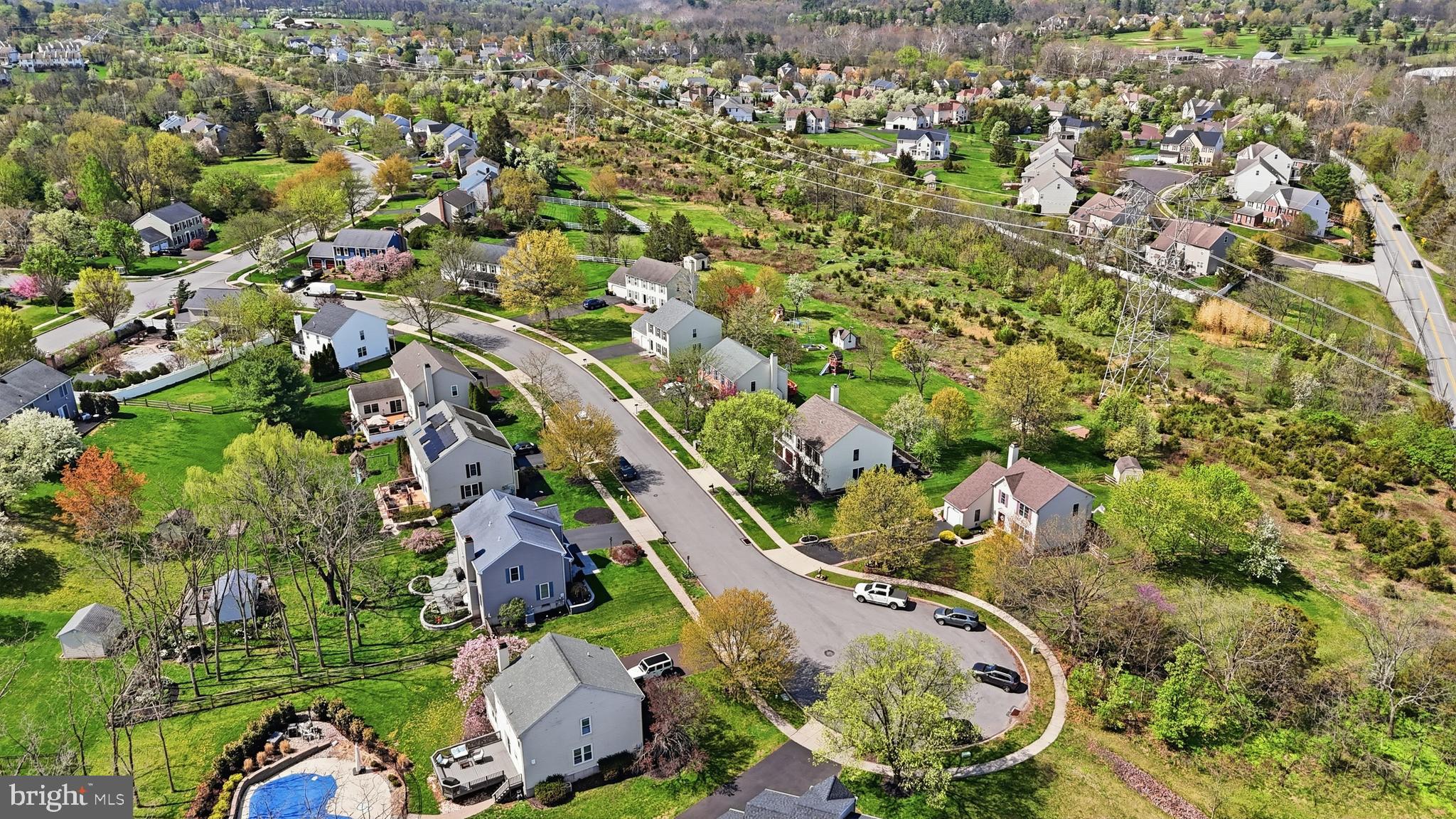 CHARLESTOWNE - Residential