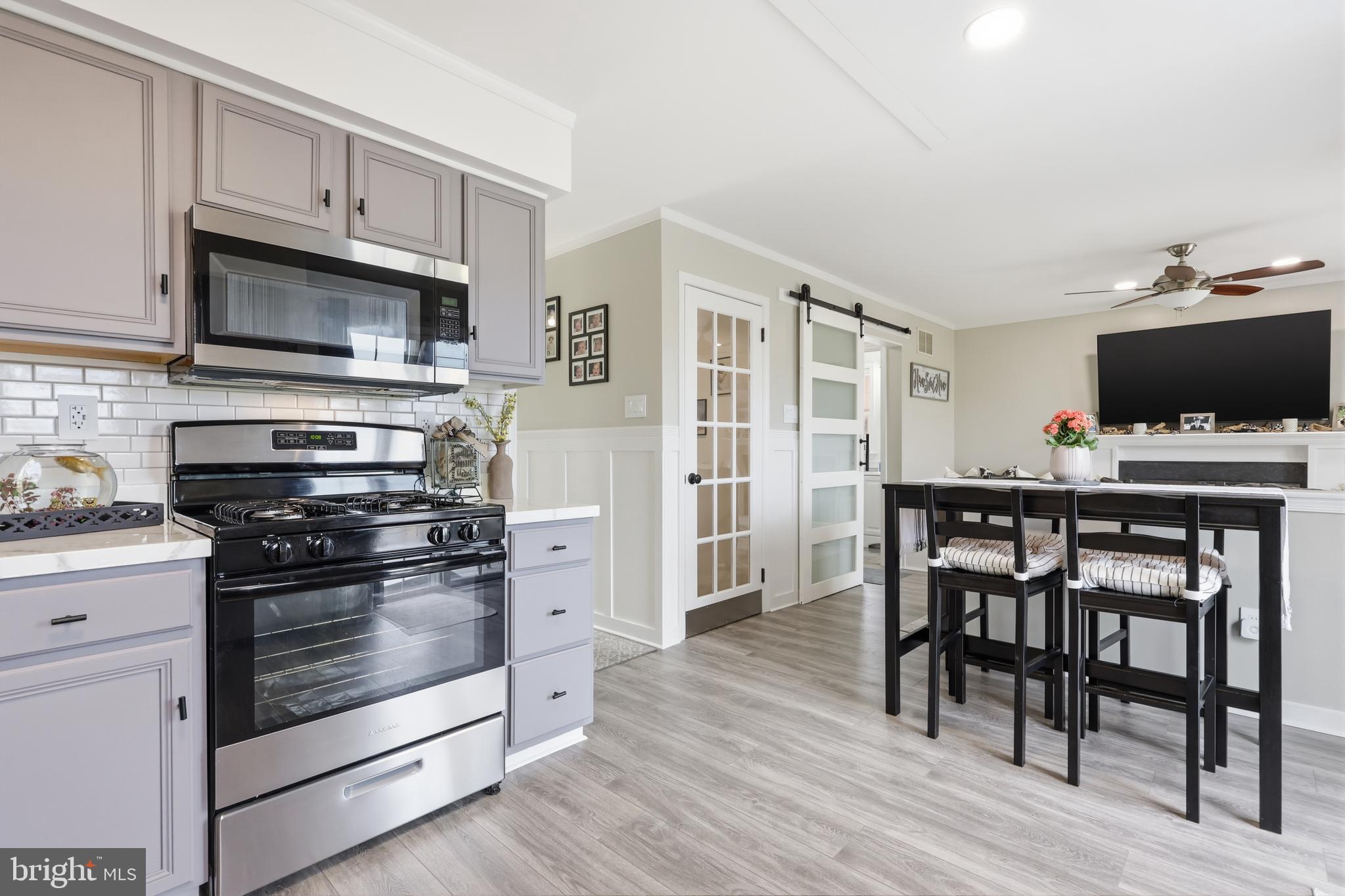 CHARLESTOWNE - Residential